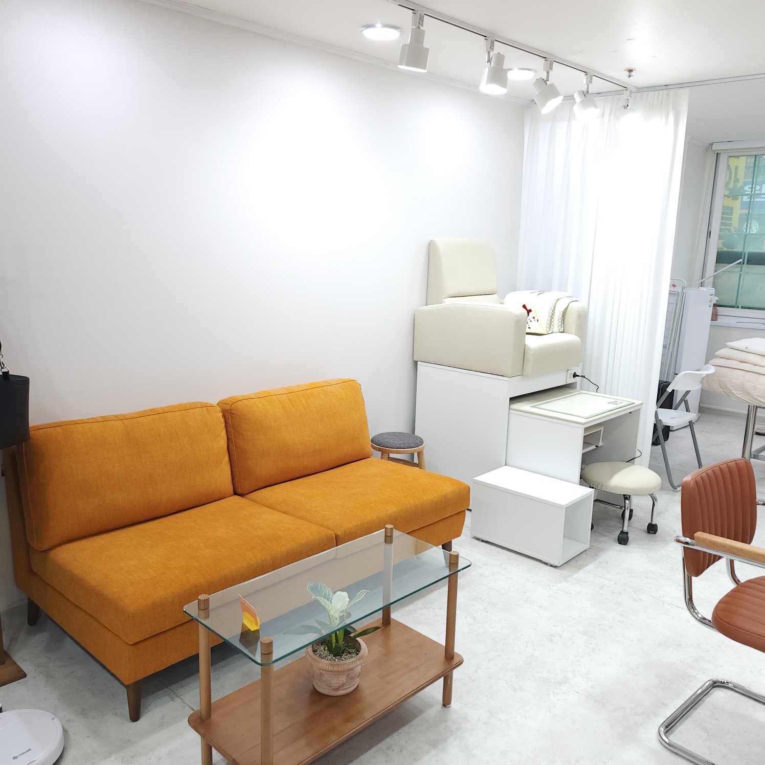 네일모양 대표 이미지