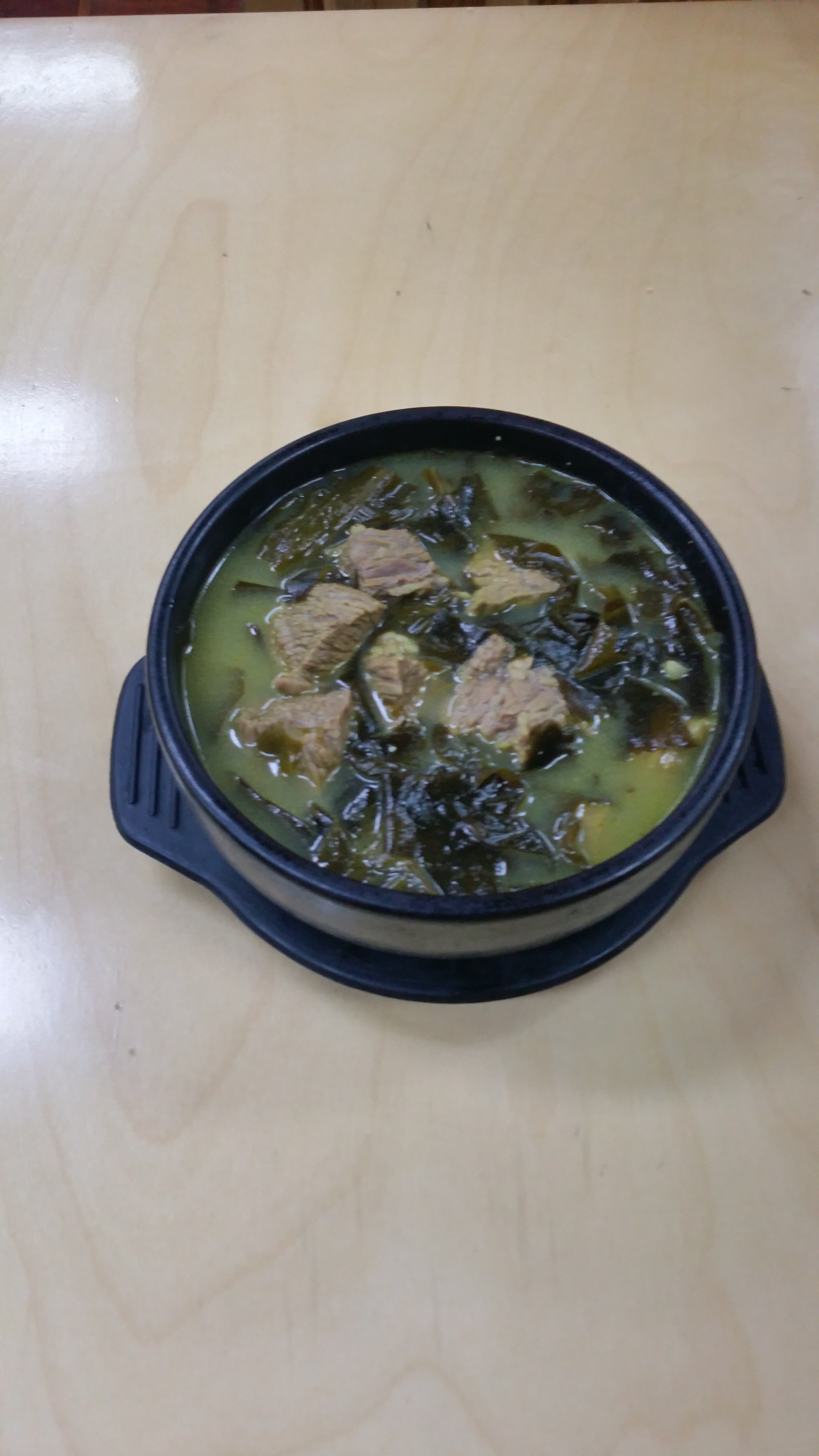 우밀가 상록점