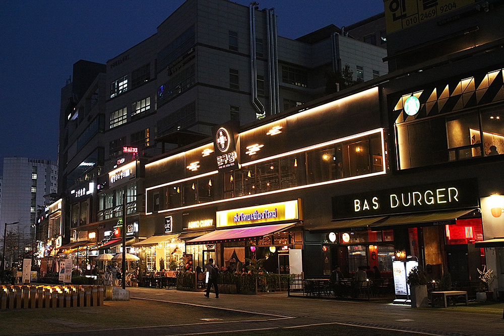 돈구멍 마곡본점 photo 9