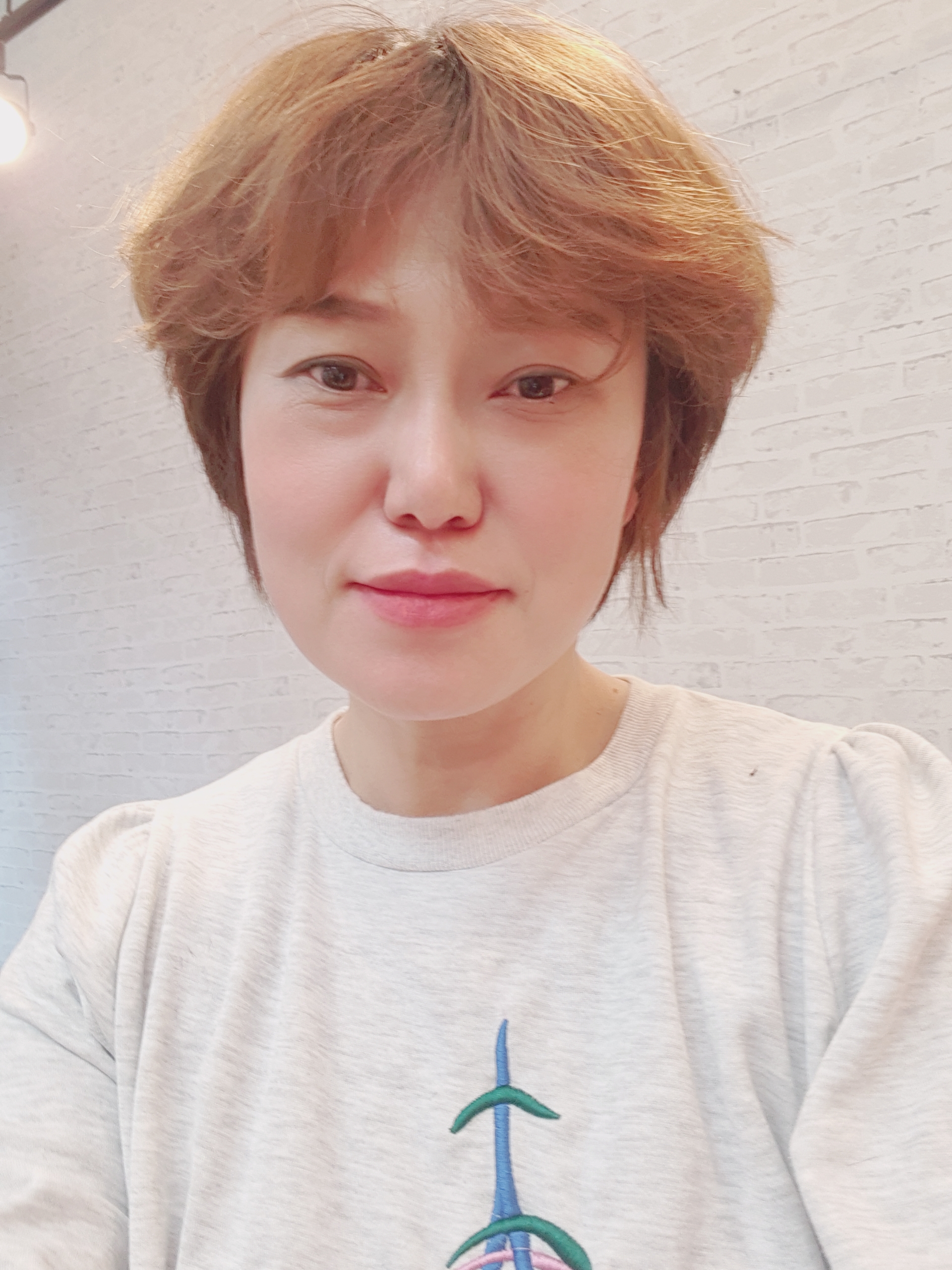 민트헤어