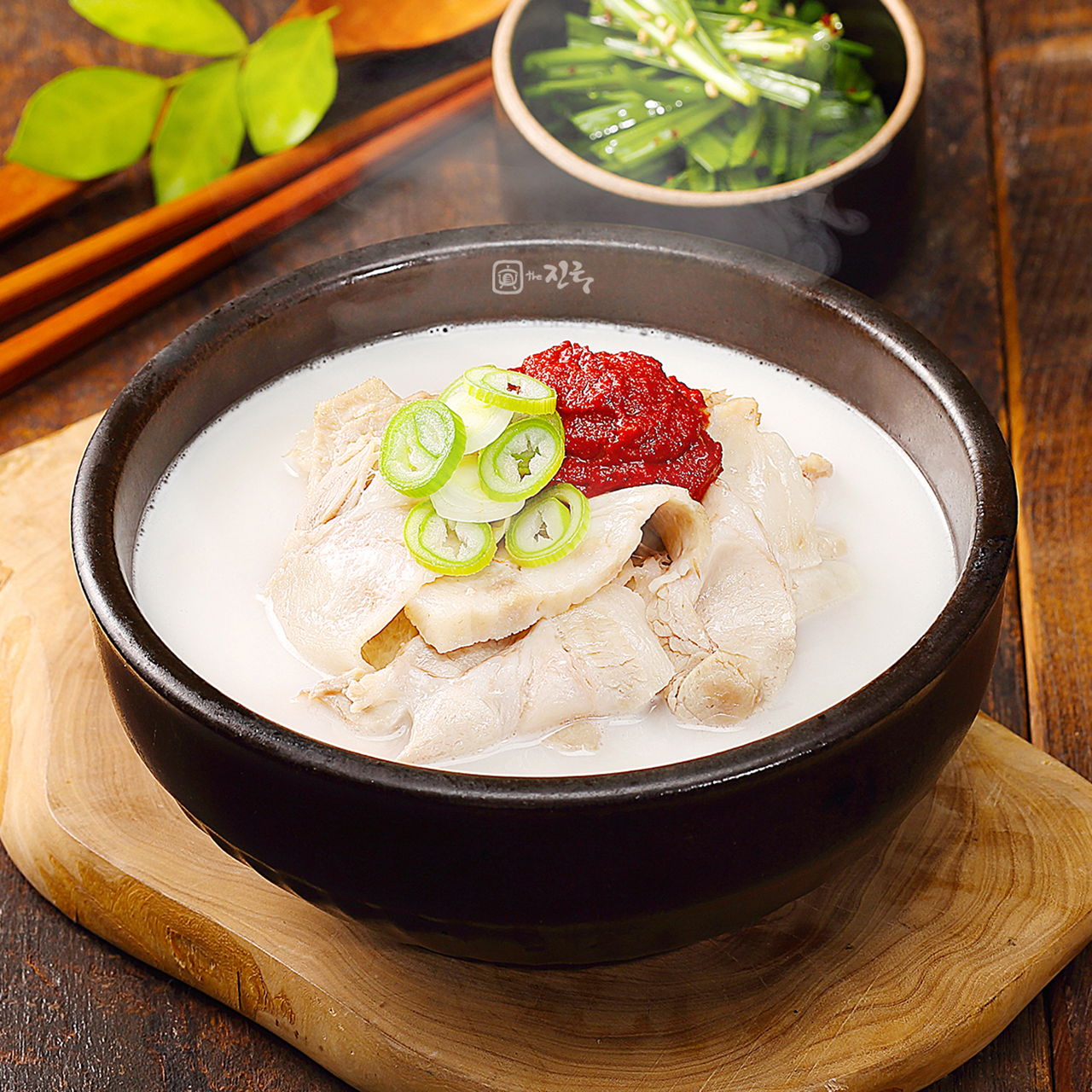 더진국 수육국밥 수지구청점 사진 7