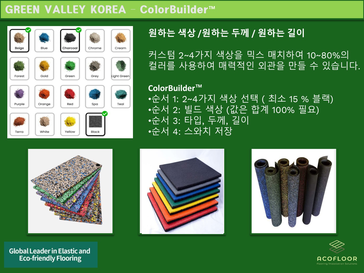 아코플로어