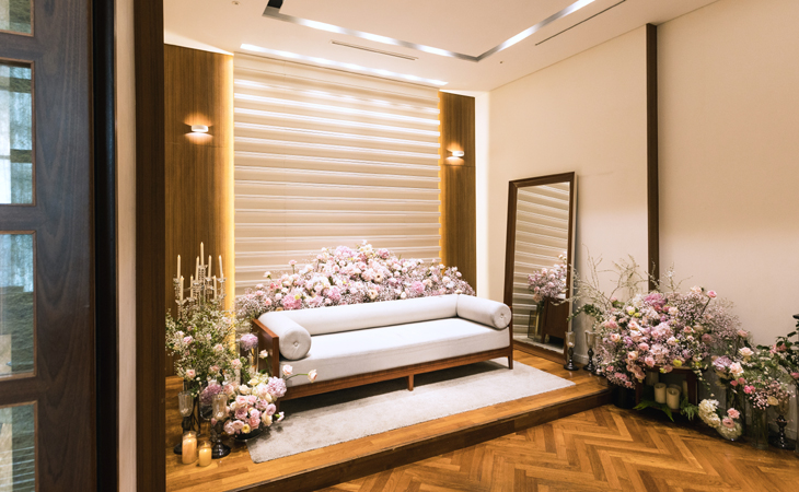 채플웨딩홀 아벤티움 대표 이미지