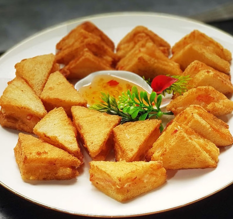 찐하오마라탕 송천점