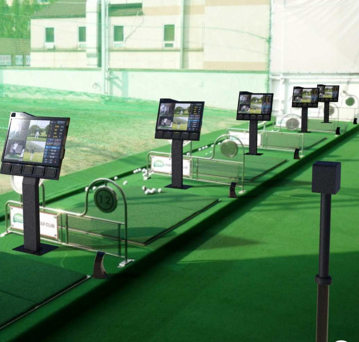 골프아이 대표 이미지