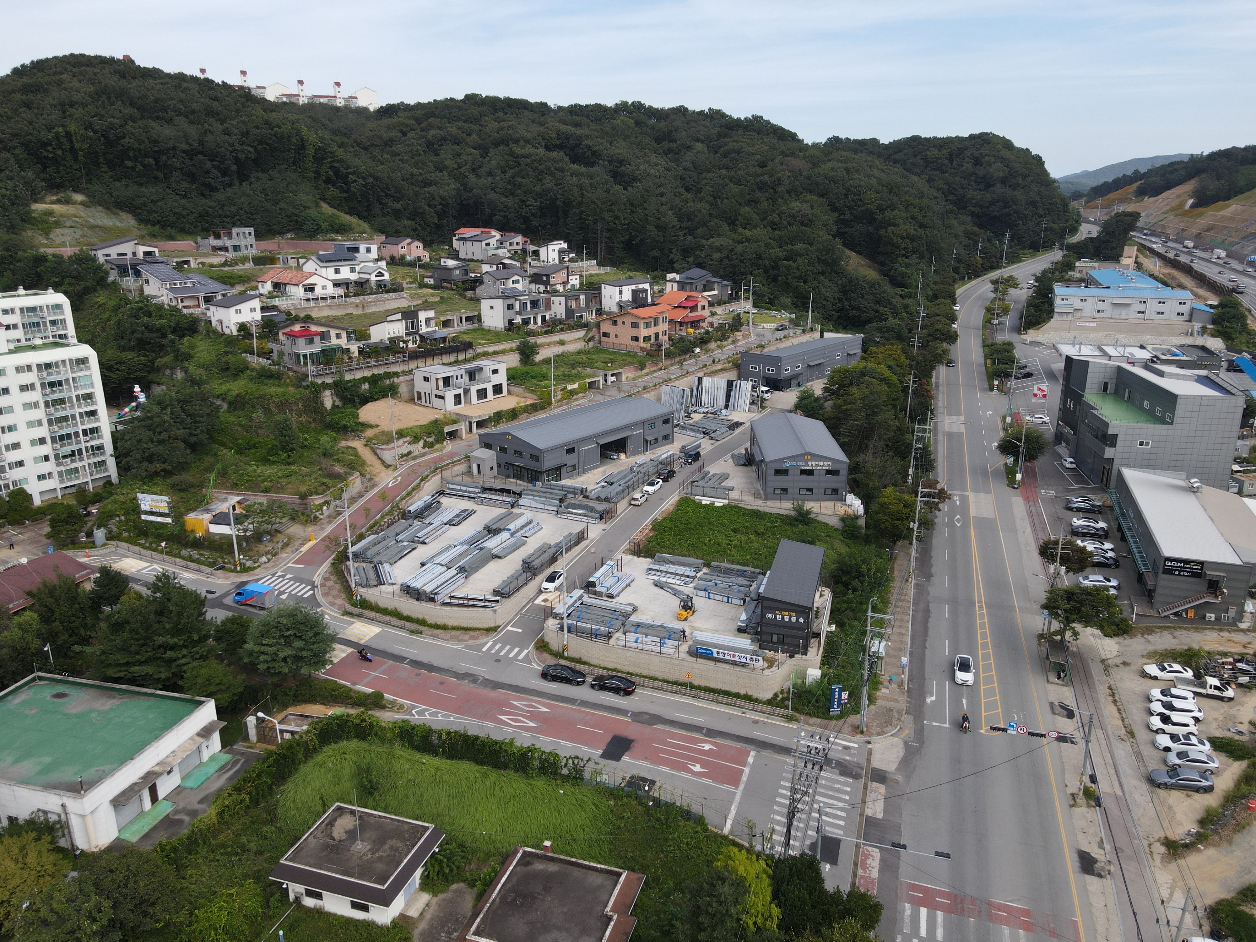 한결금속