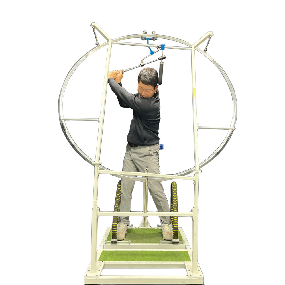 프로스윙 인천점 대표 이미지