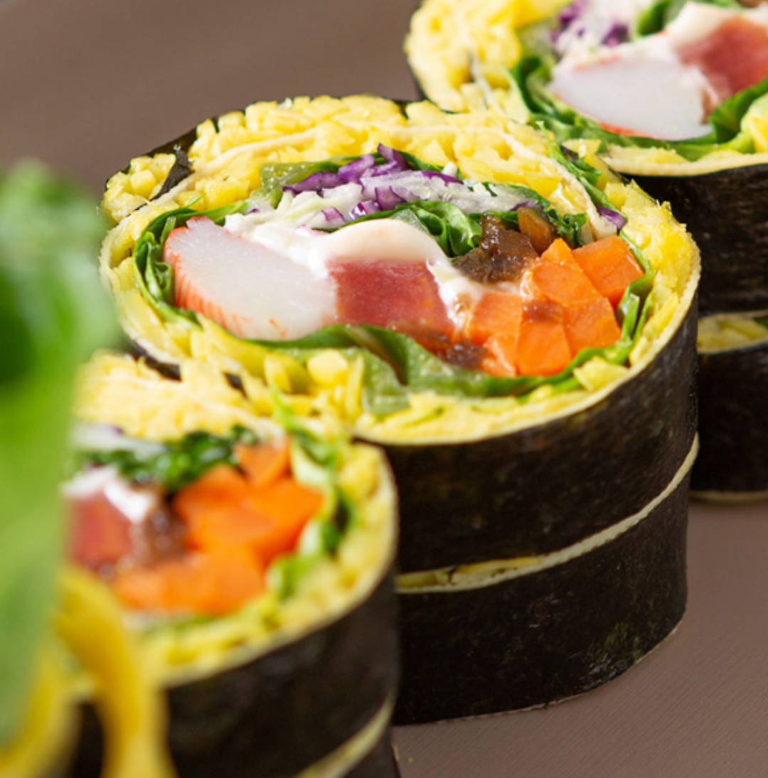 마님김밥 본점
