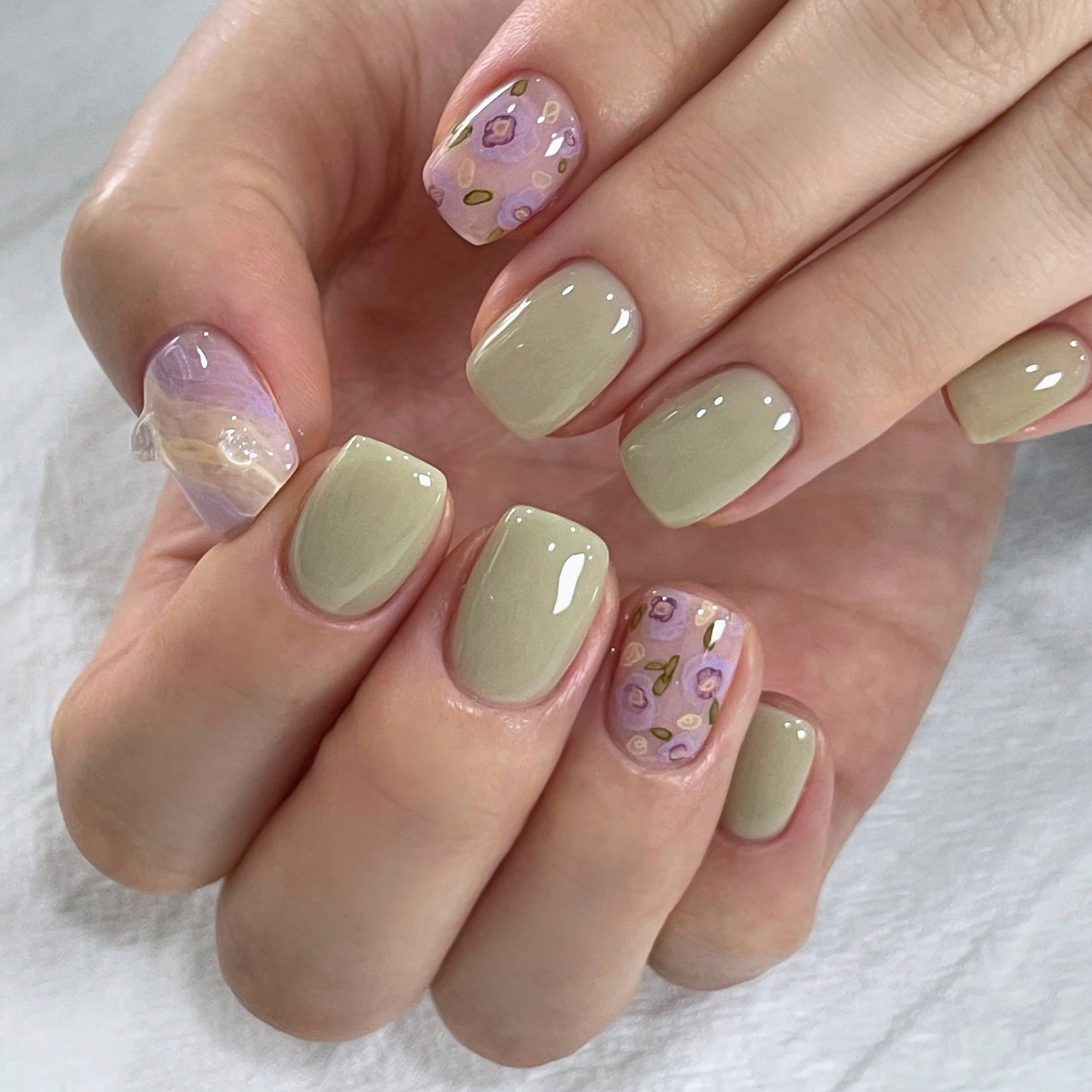 켈리네일 대표 이미지