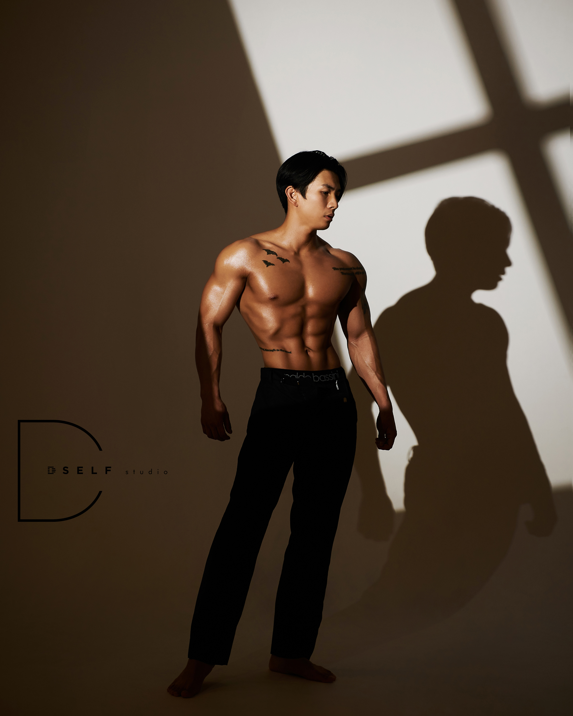 디셀프스튜디오 수원광교점