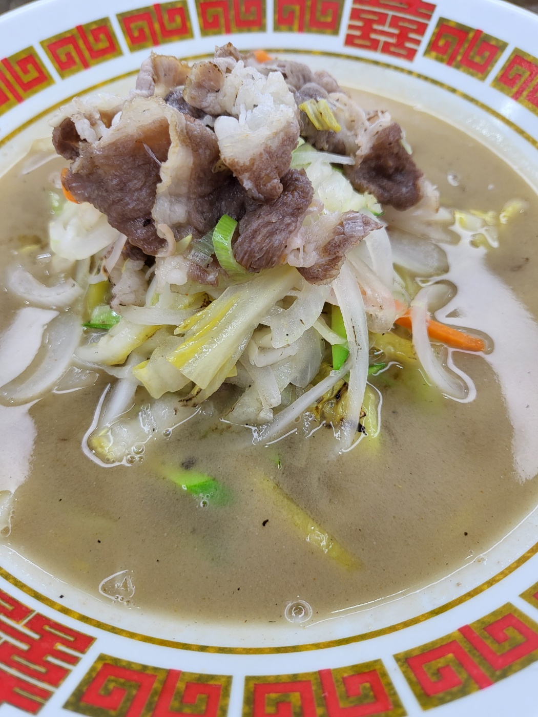 화신짬뽕