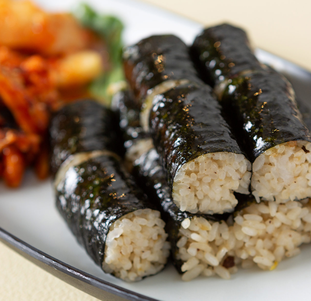 마님김밥 본점