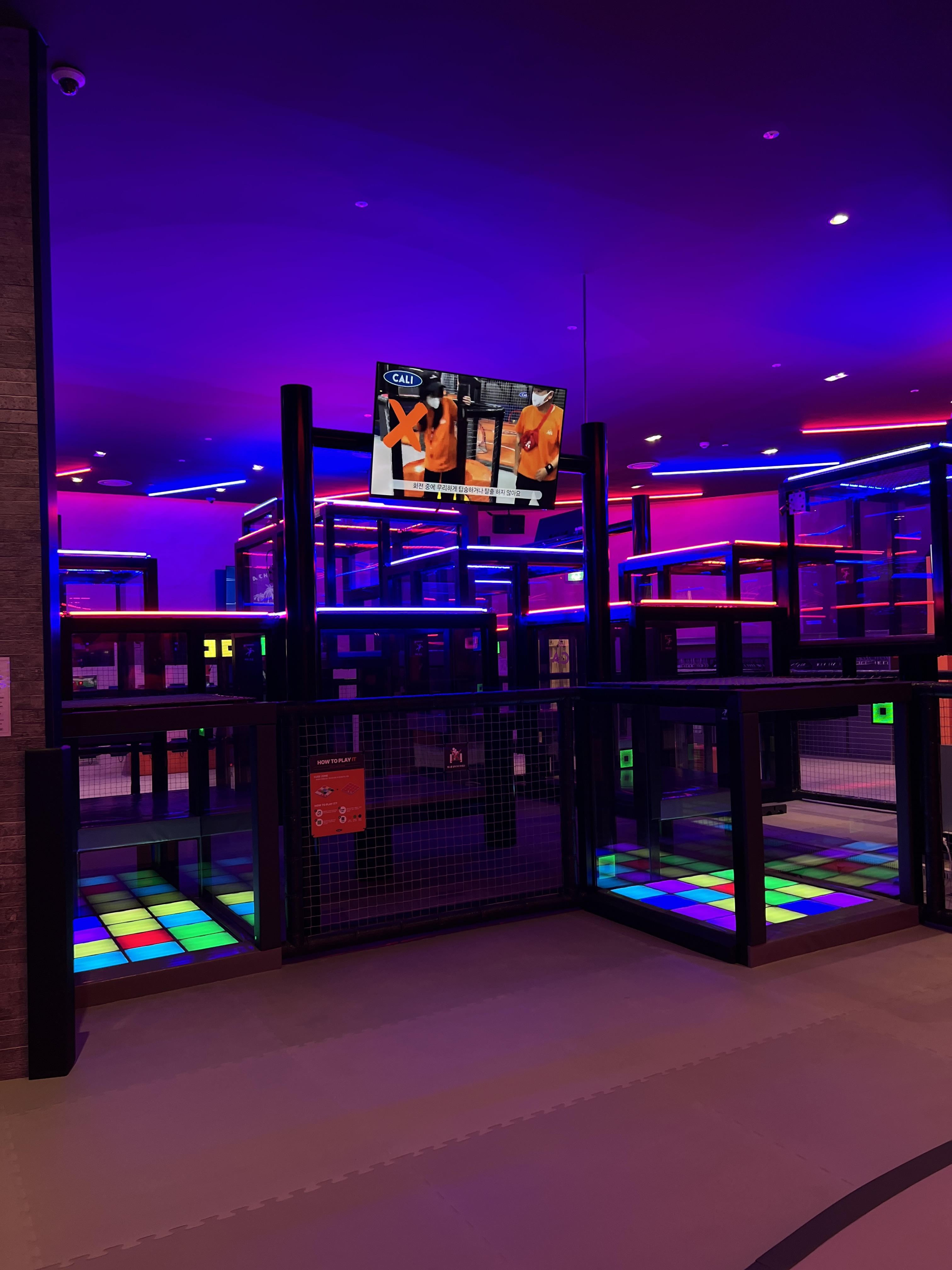 캘리클럽 광교점