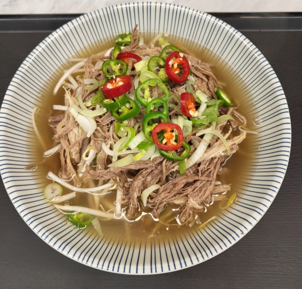 서울우동짜장