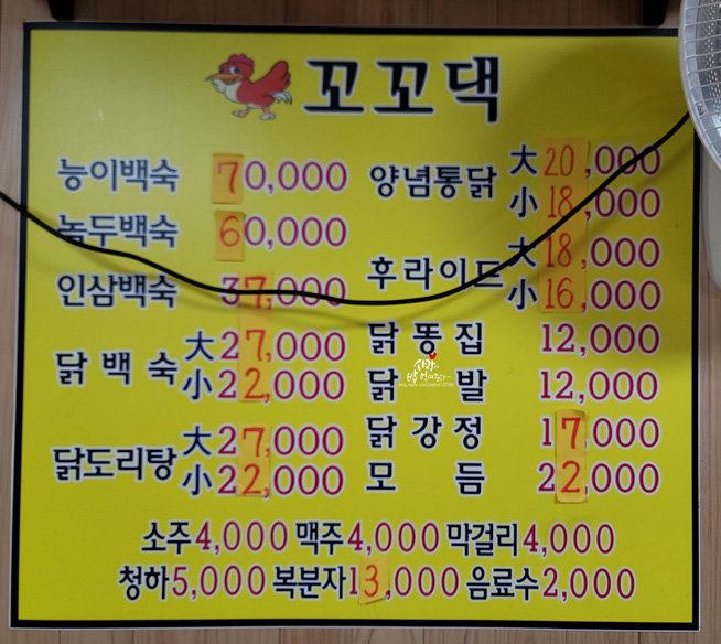 꼬꼬댁