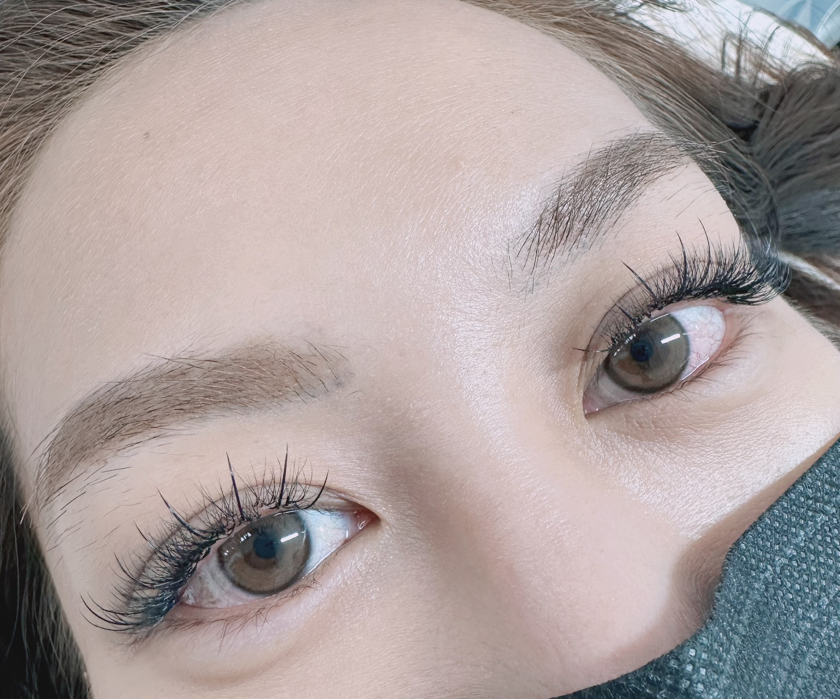 eye보리뷰티 가산본점