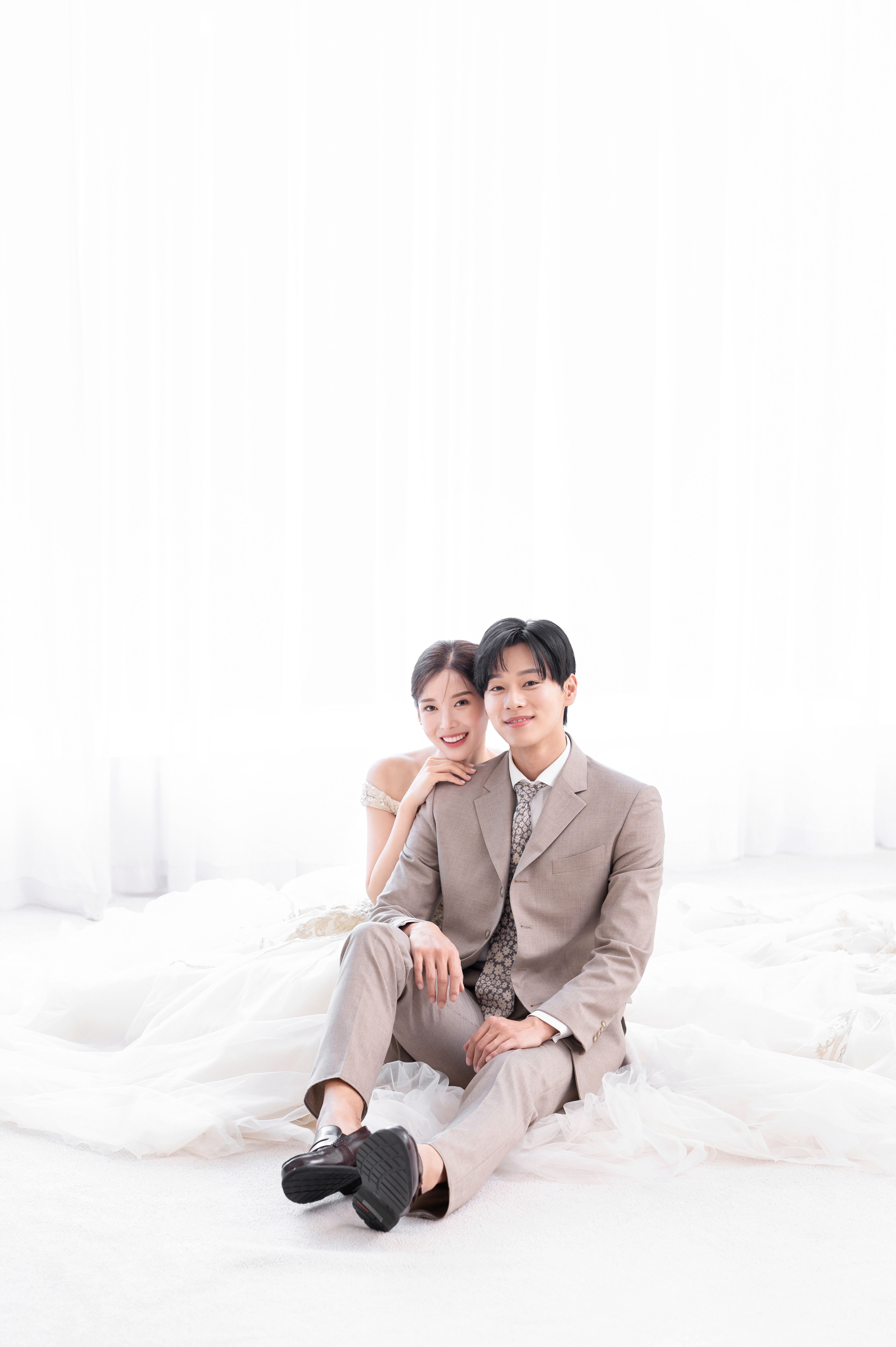 설렘그리고 대표 이미지