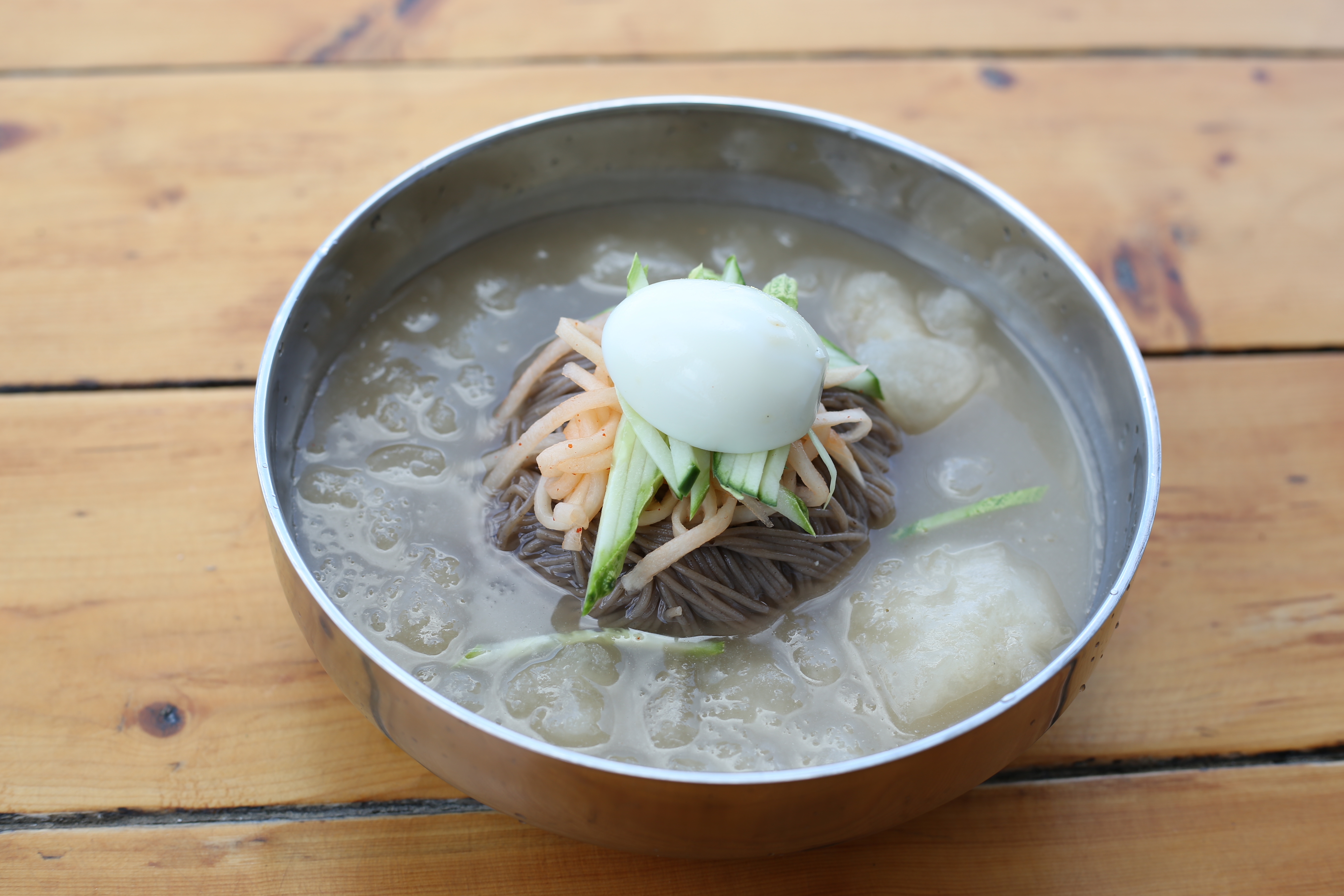 설악막국수 춘천닭갈비 본점 사진 4