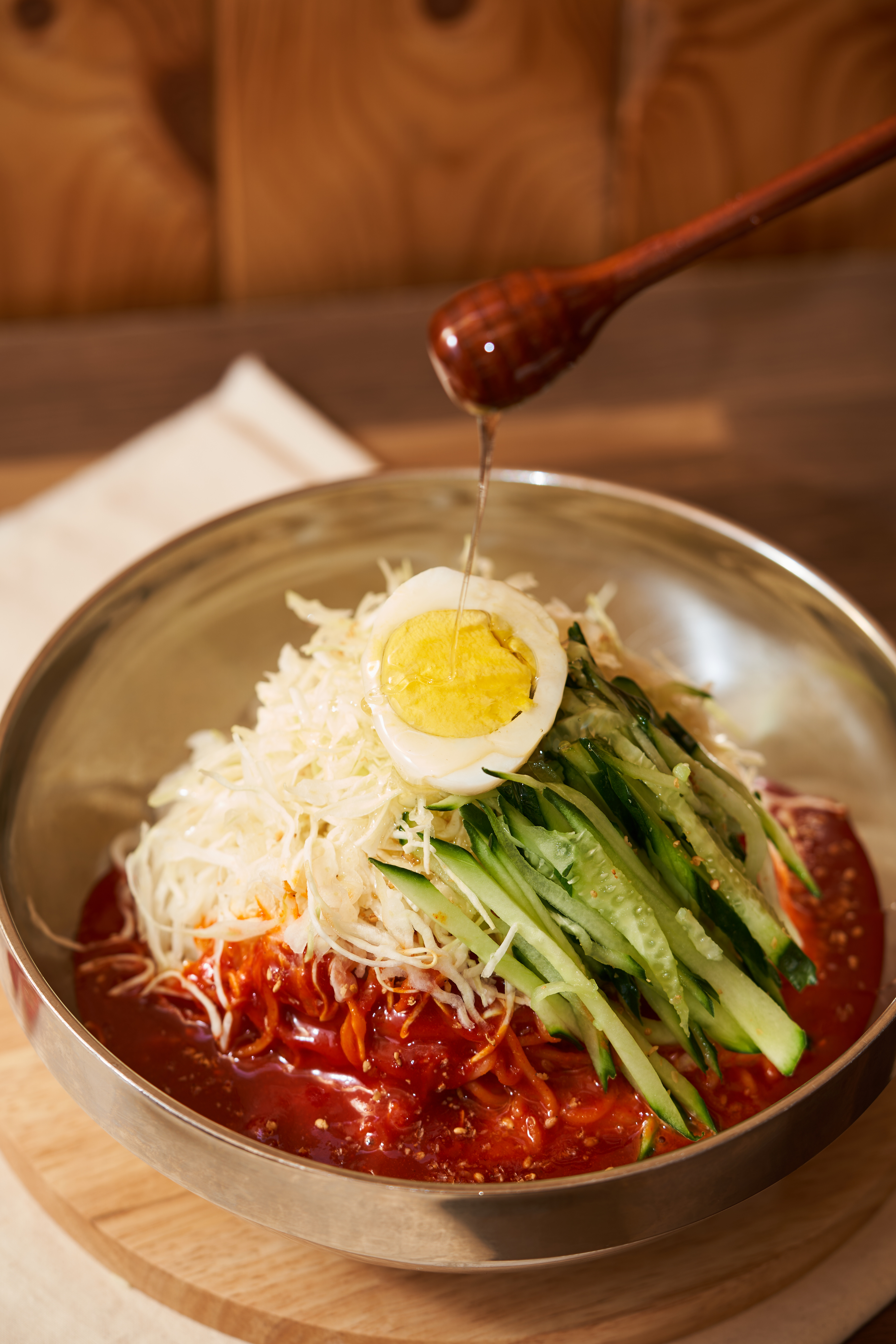 천수제면소