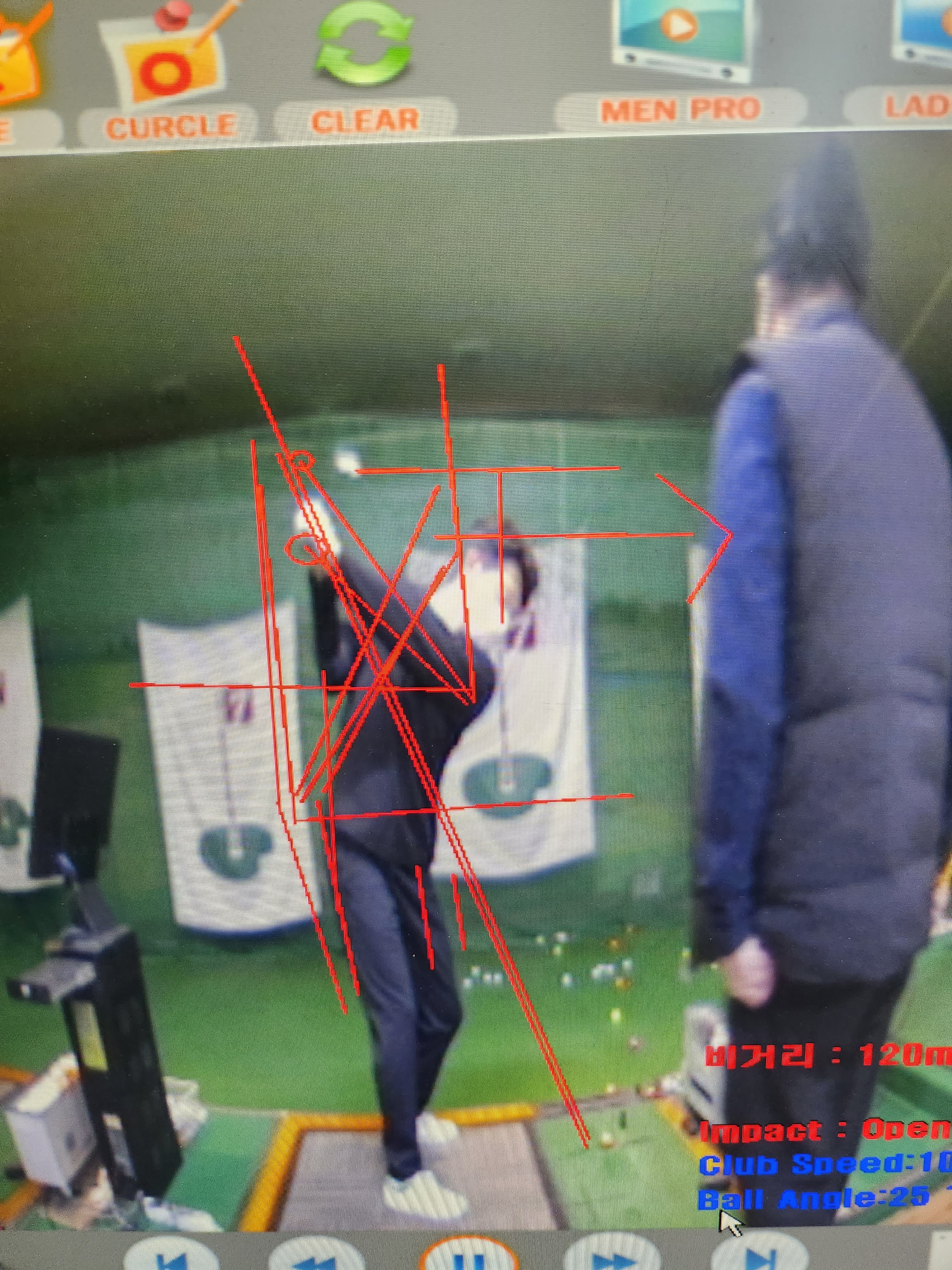 내방골프연습장 대표 이미지