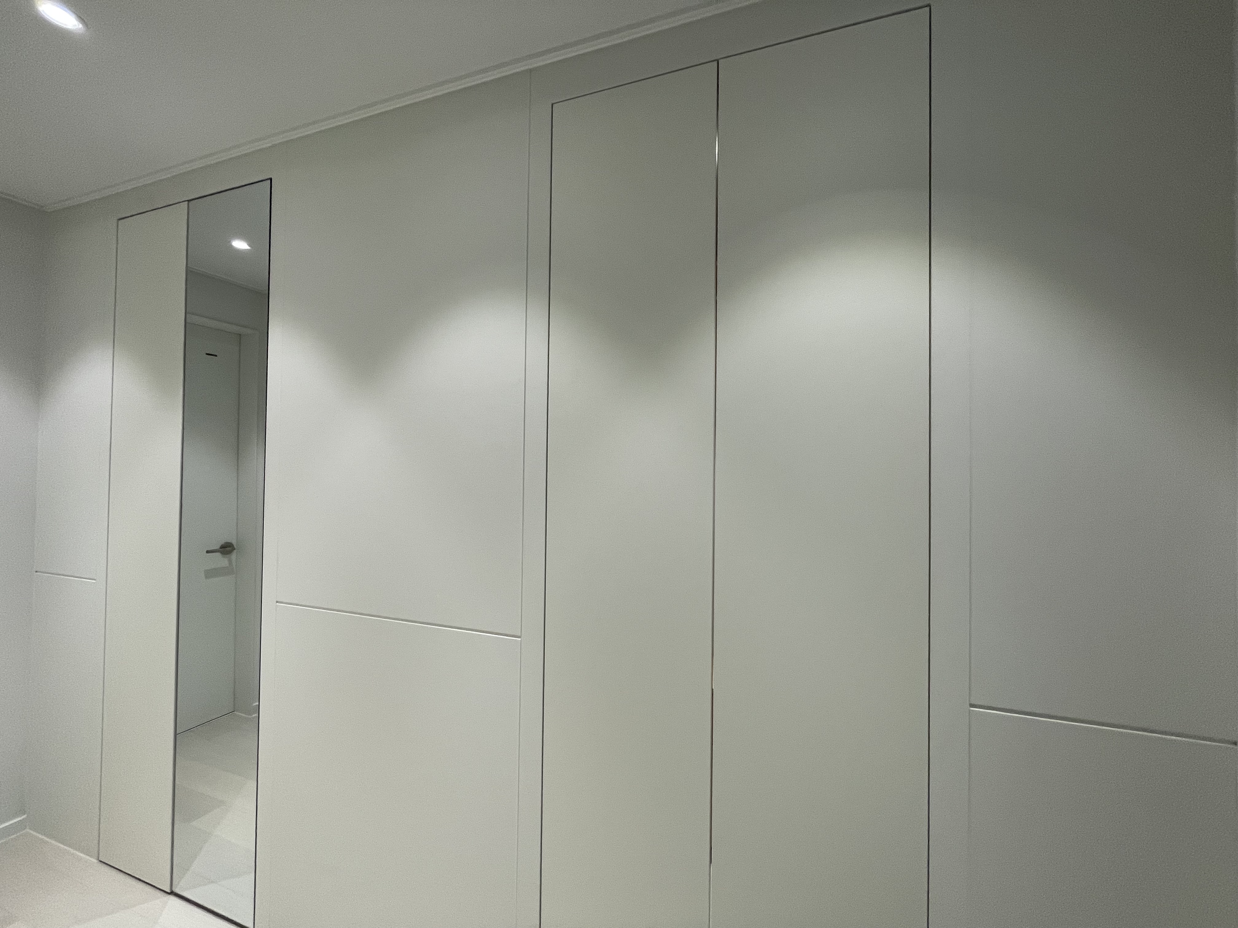 한샘리하우스 모아디자인그룹 대표 이미지