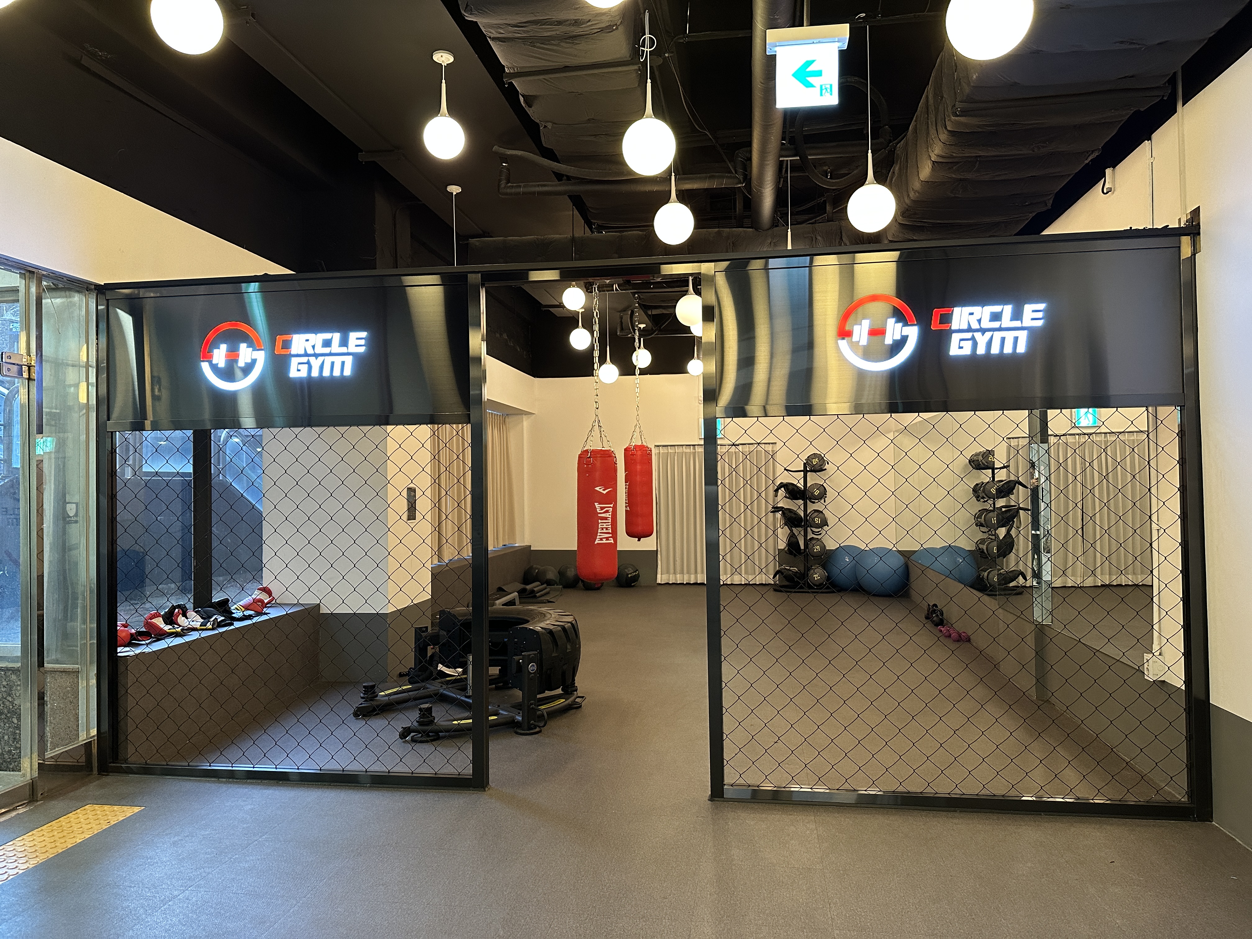 써클짐 광장코아 대표 이미지