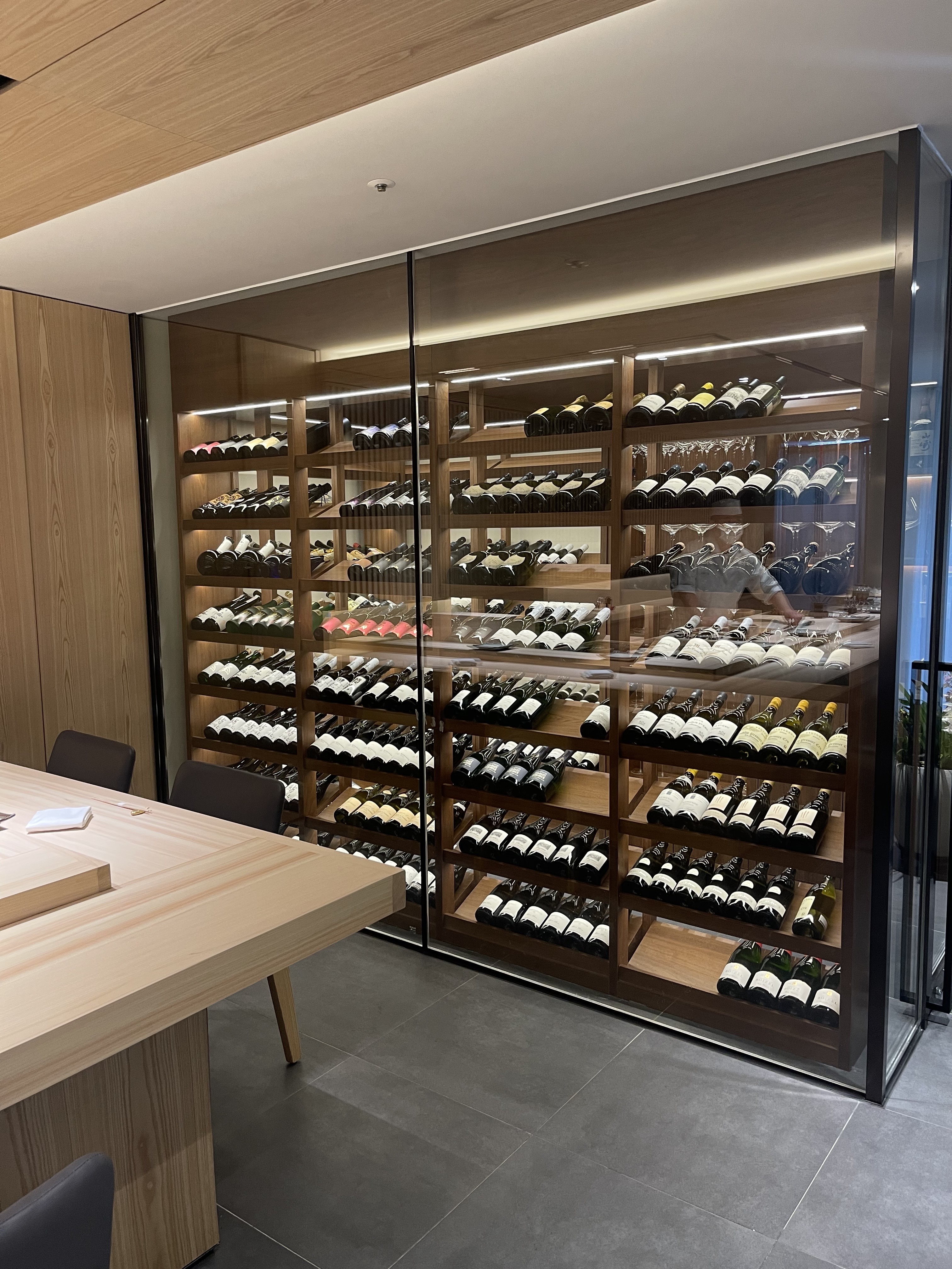 스시 마츠모토 (Sushi Matsumoto)