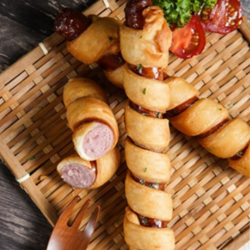 곰포차