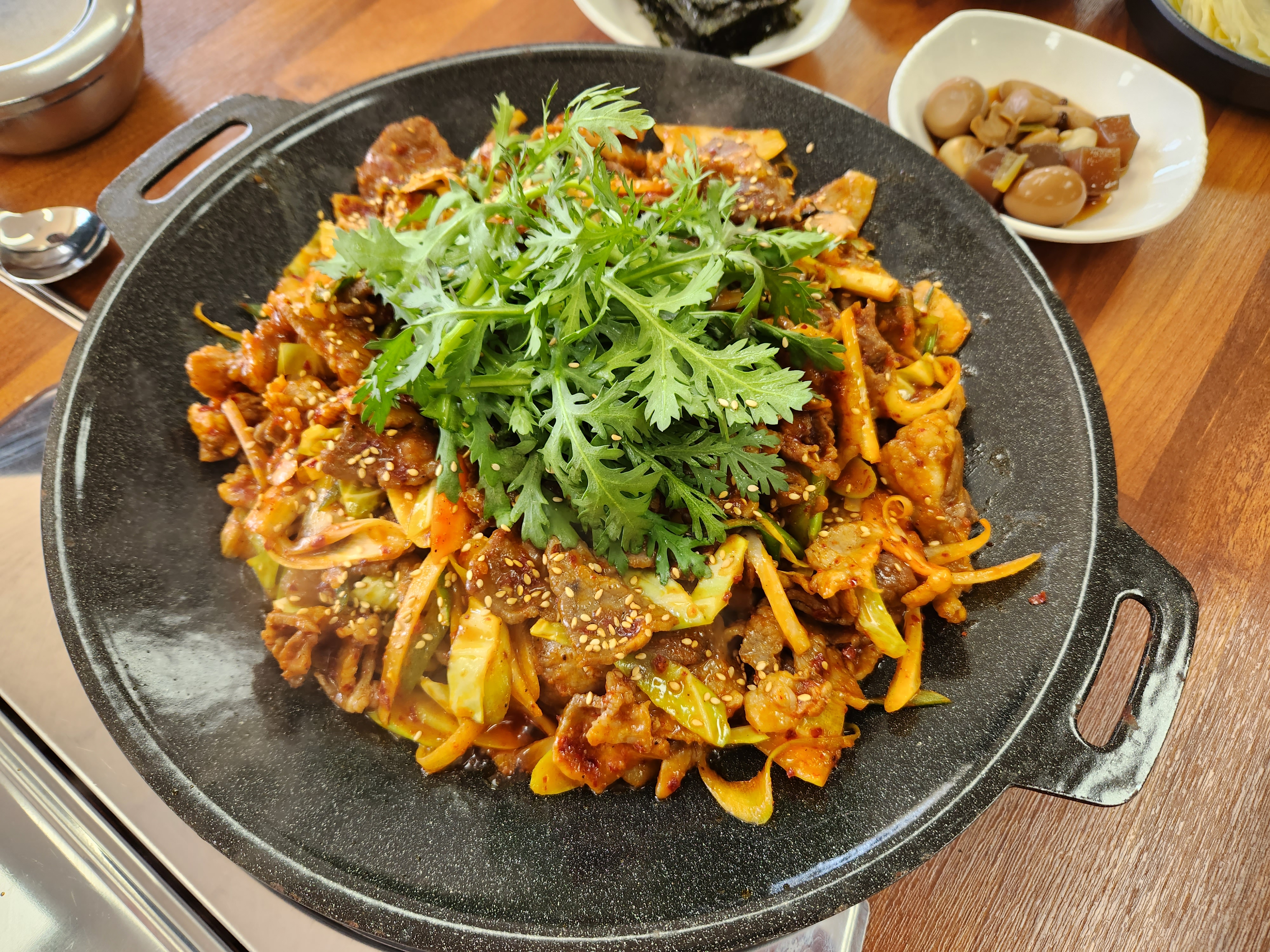 동일식당