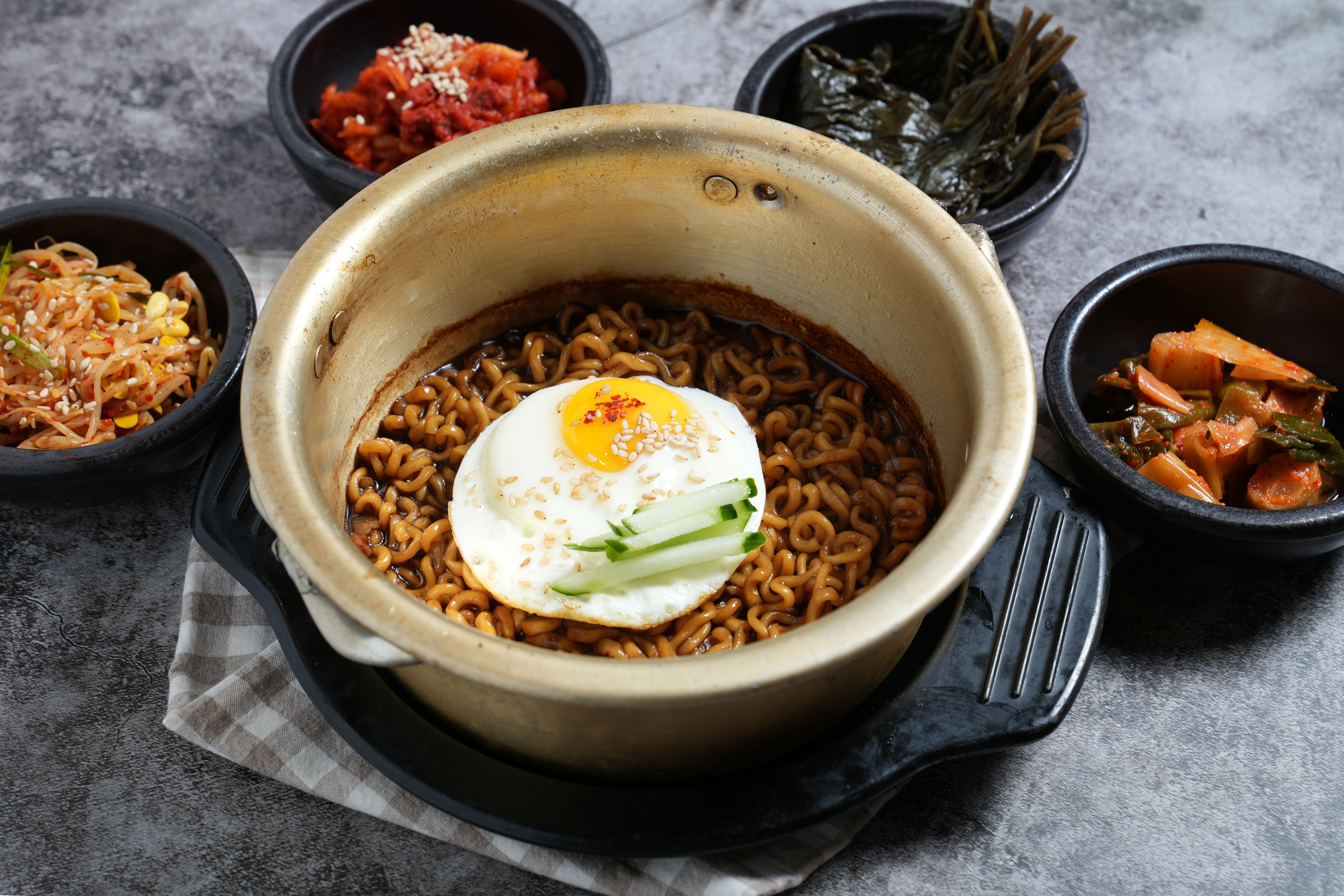 원조부안집 안서점