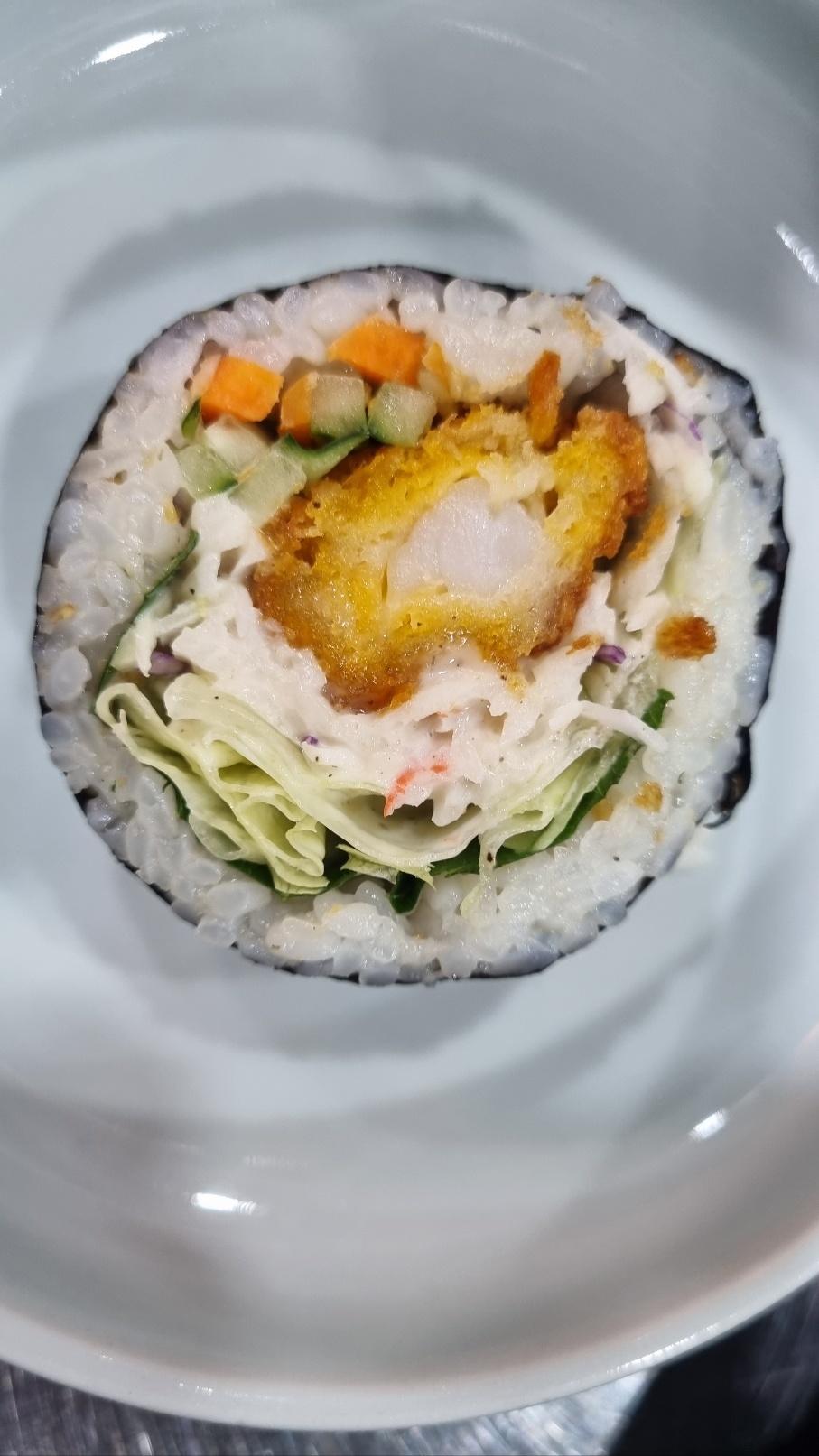착한김밥