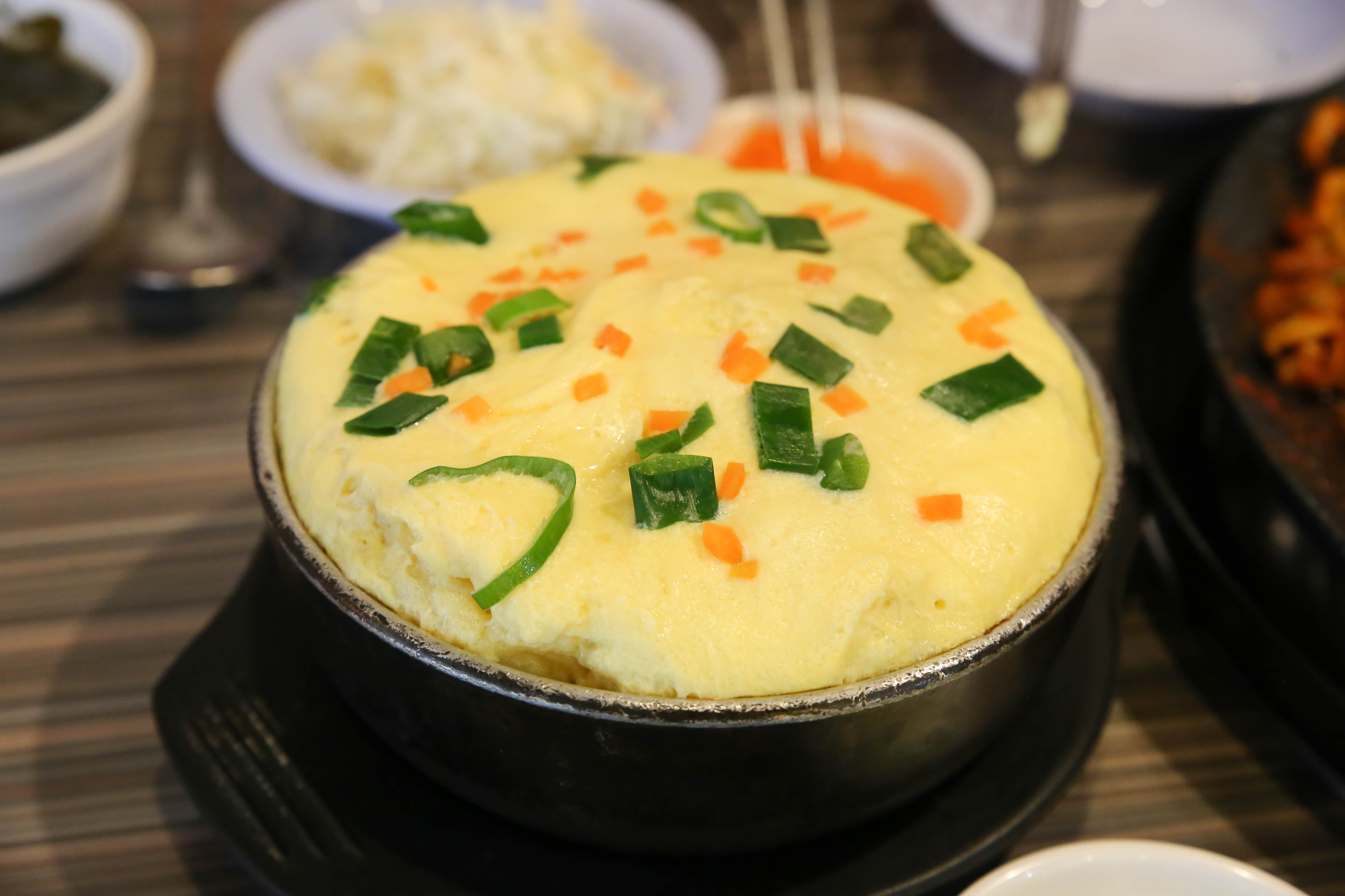 오감식당