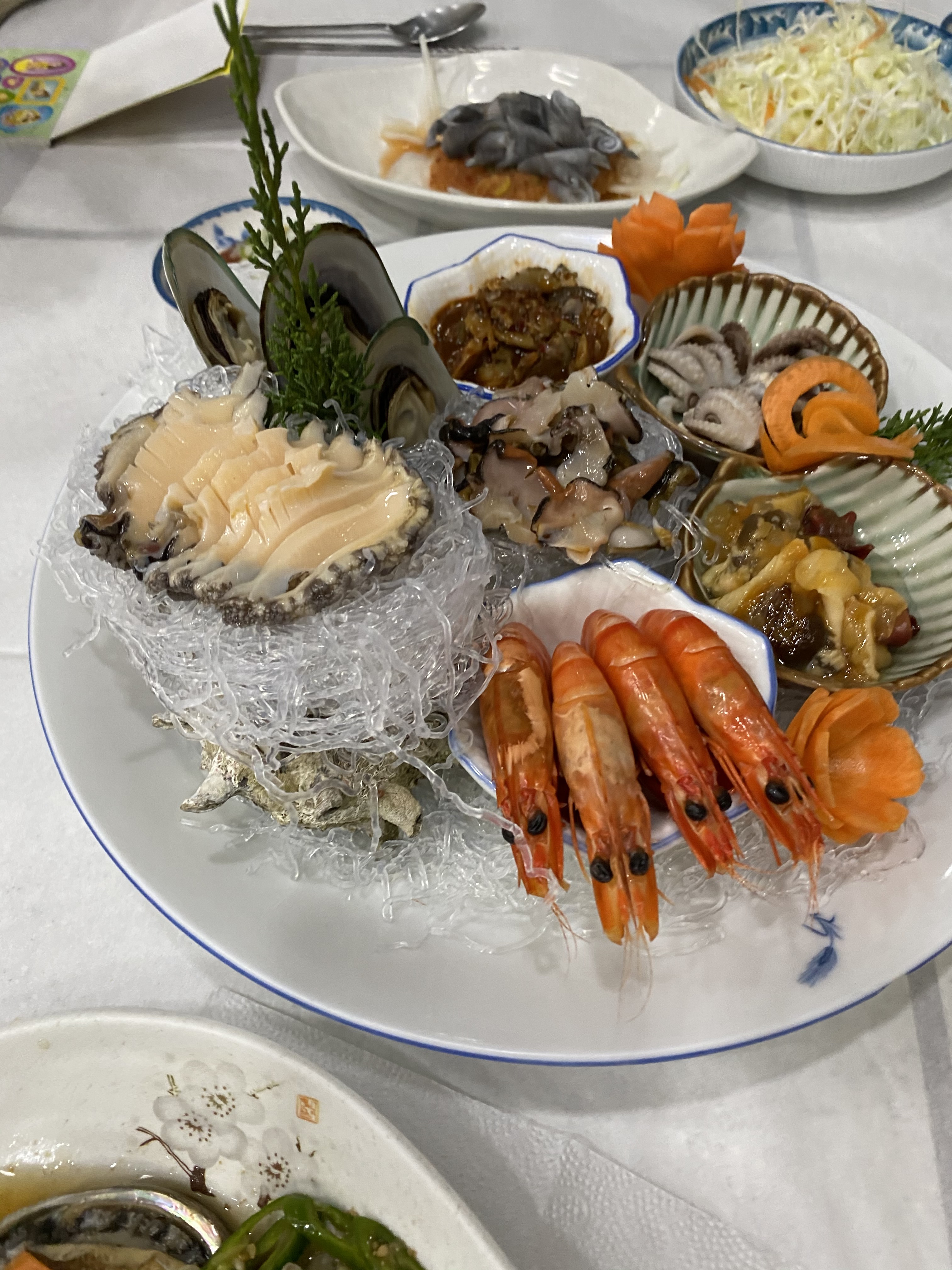 대포어촌횟집