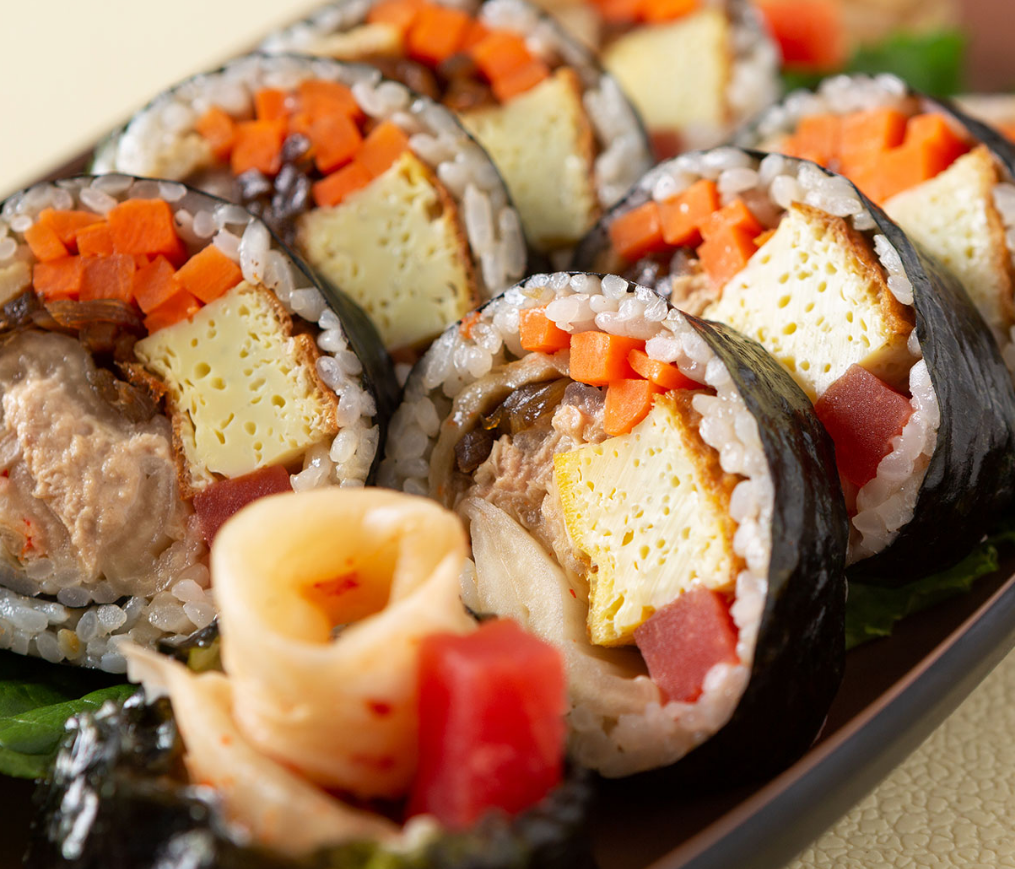 마님김밥 본점