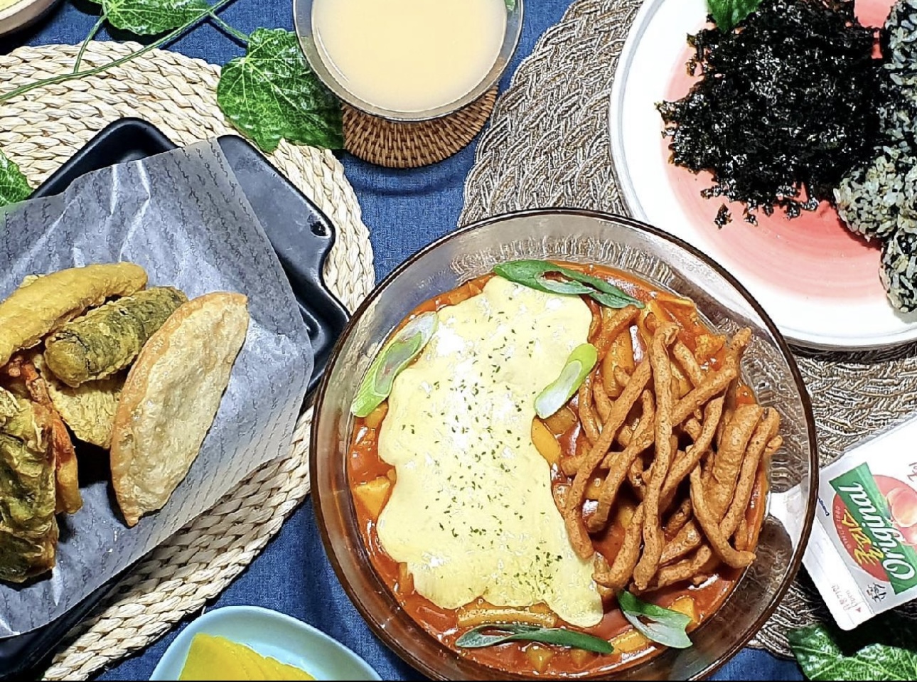 푸드라인