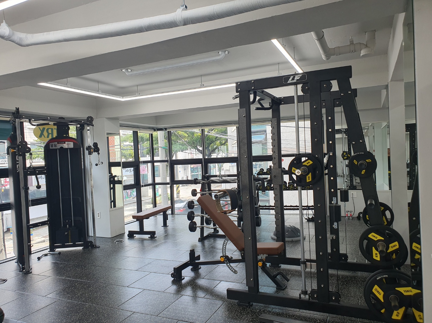 바디그리기 대표 이미지