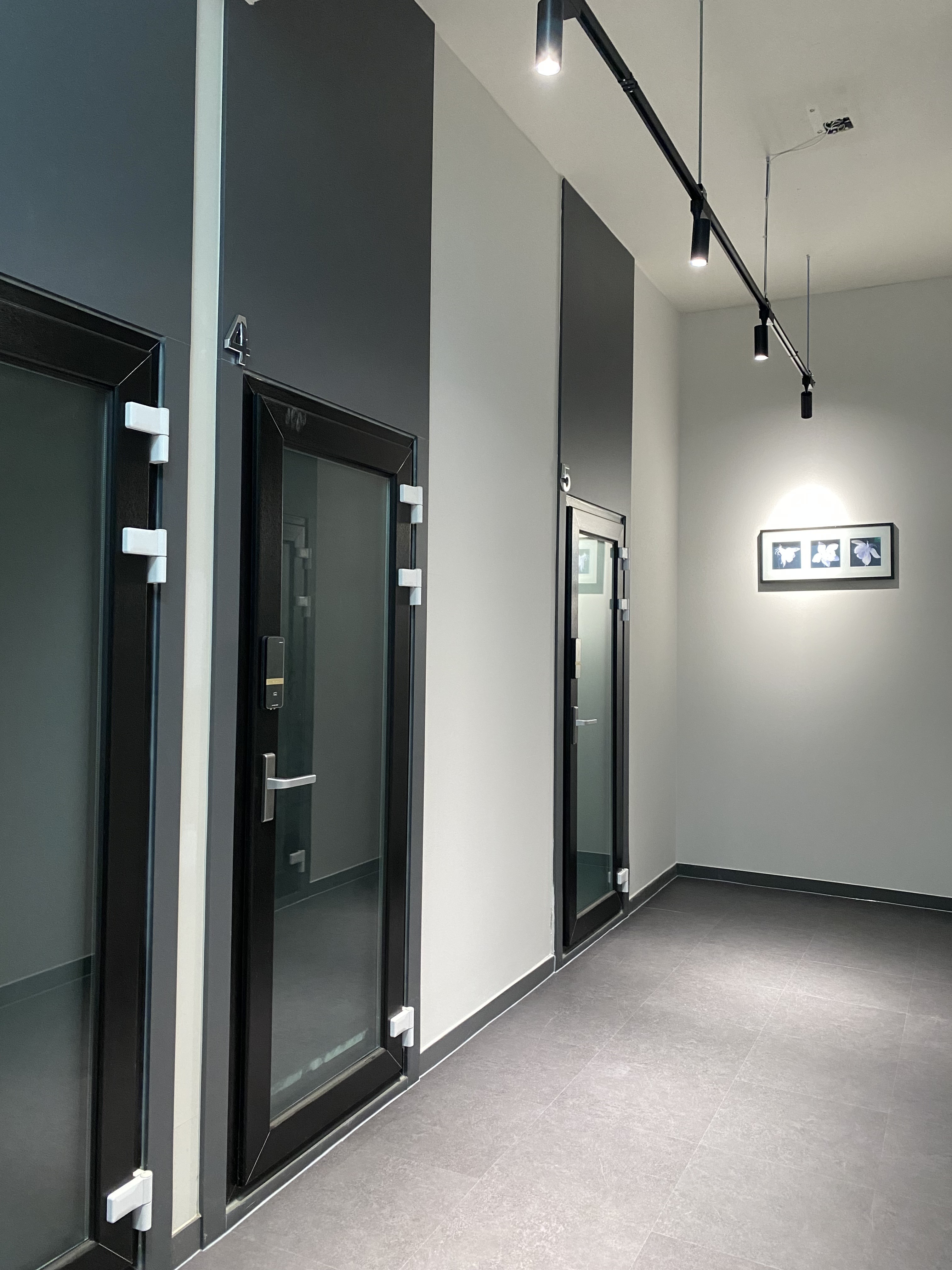 1번째 스튜디오 사진