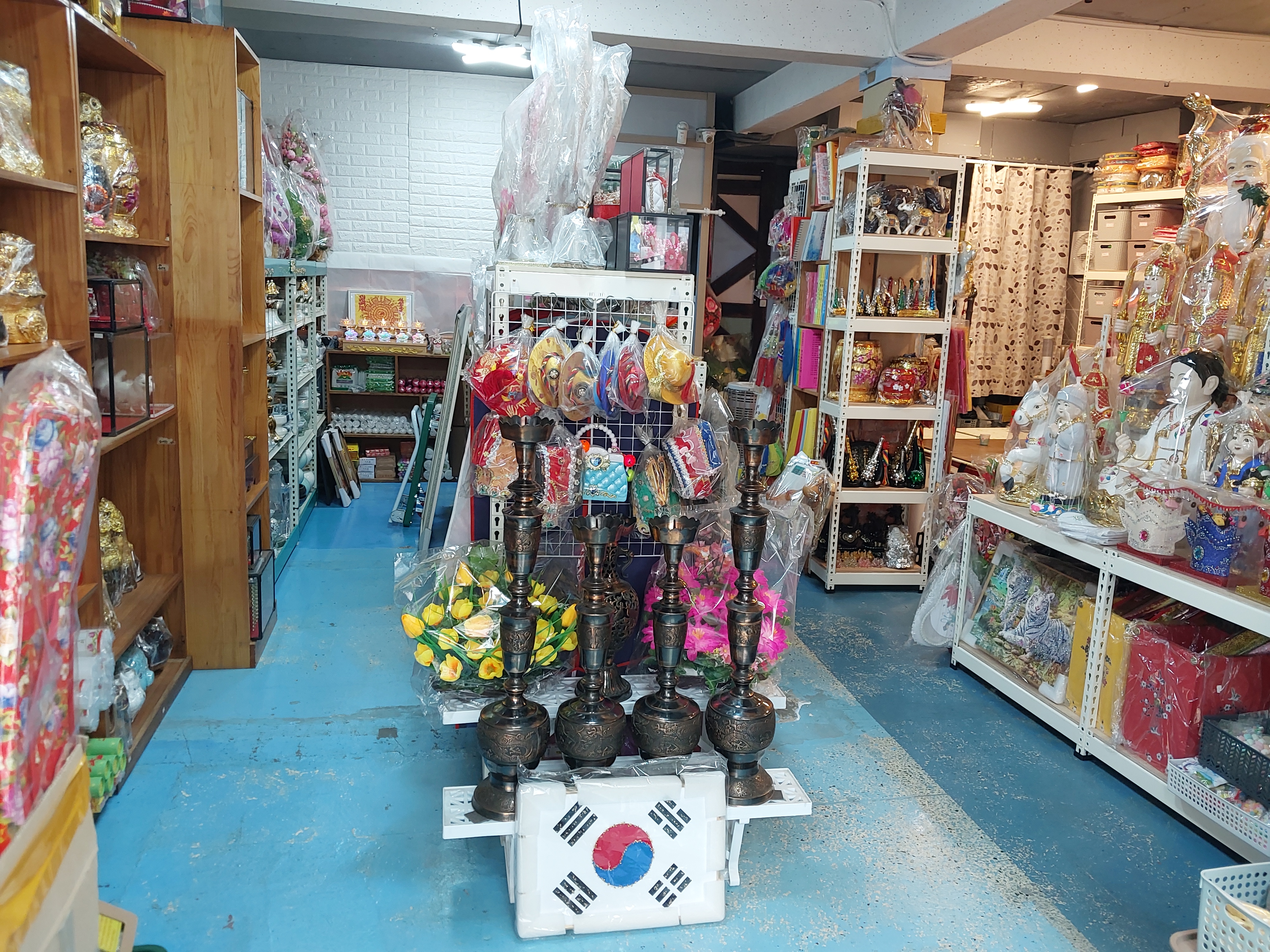 금호불교사
