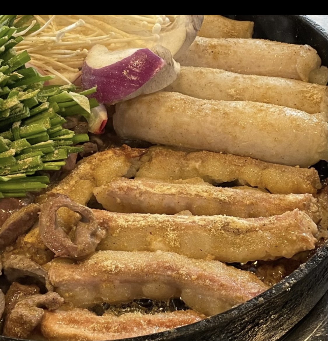 왔다갔다황소곱창 새솔점