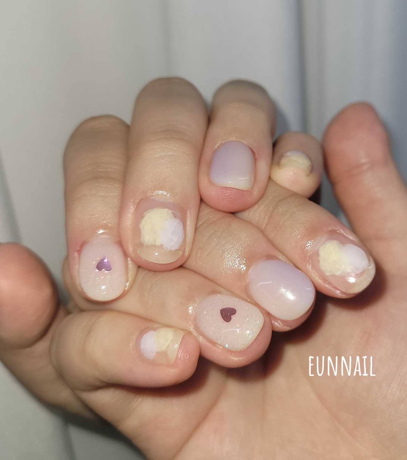 은네일