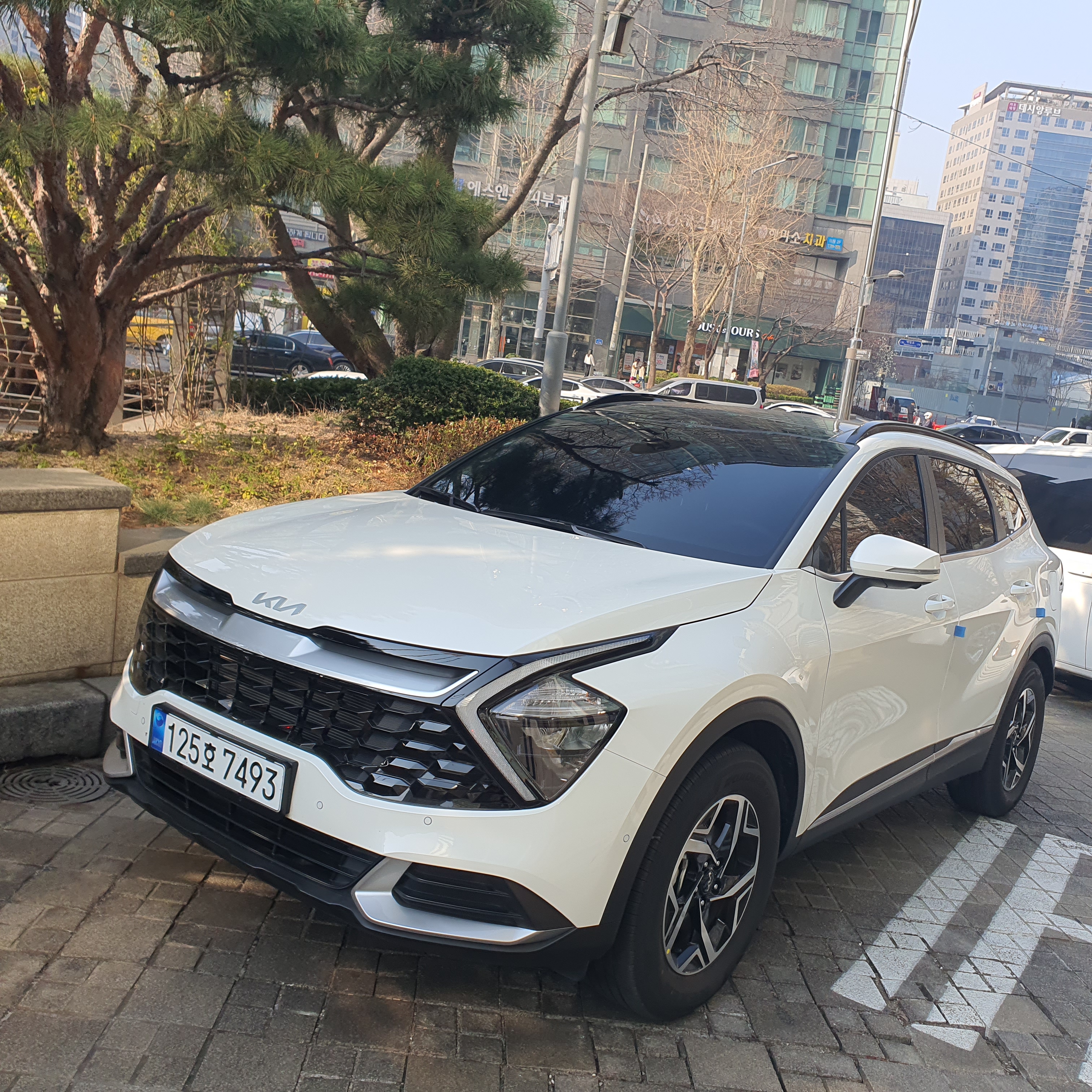 삼성렌터카영업소 현대렌터카