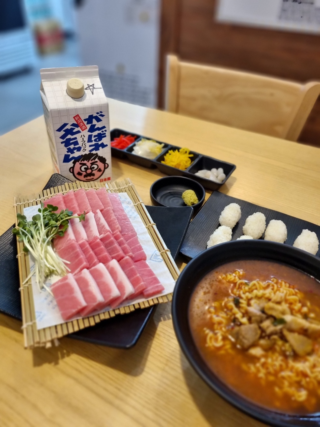 온동네참치정육점 봉곡점