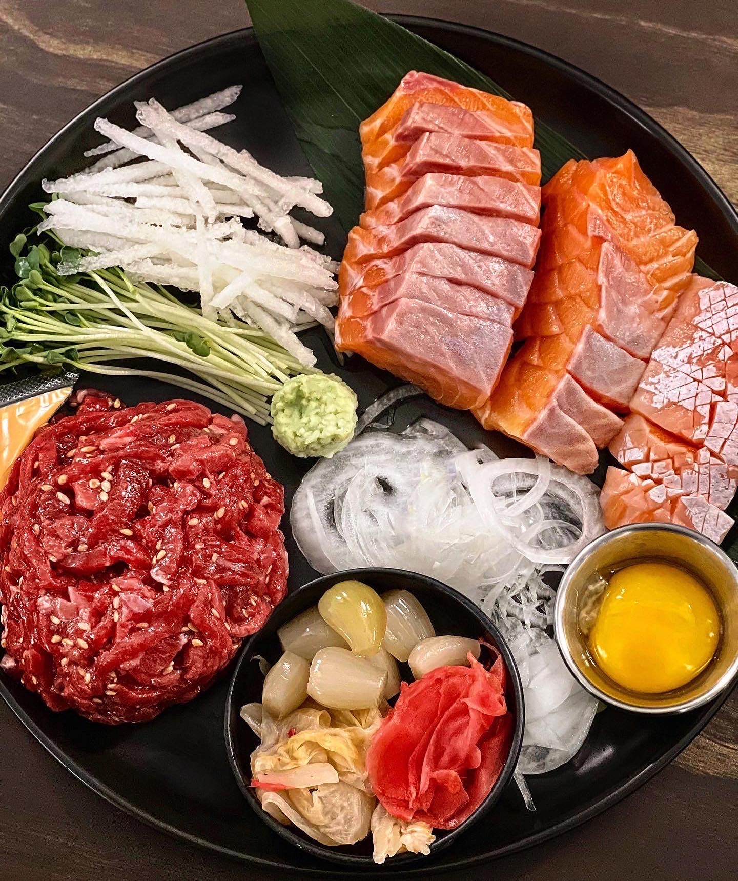육연식당 묵동본점