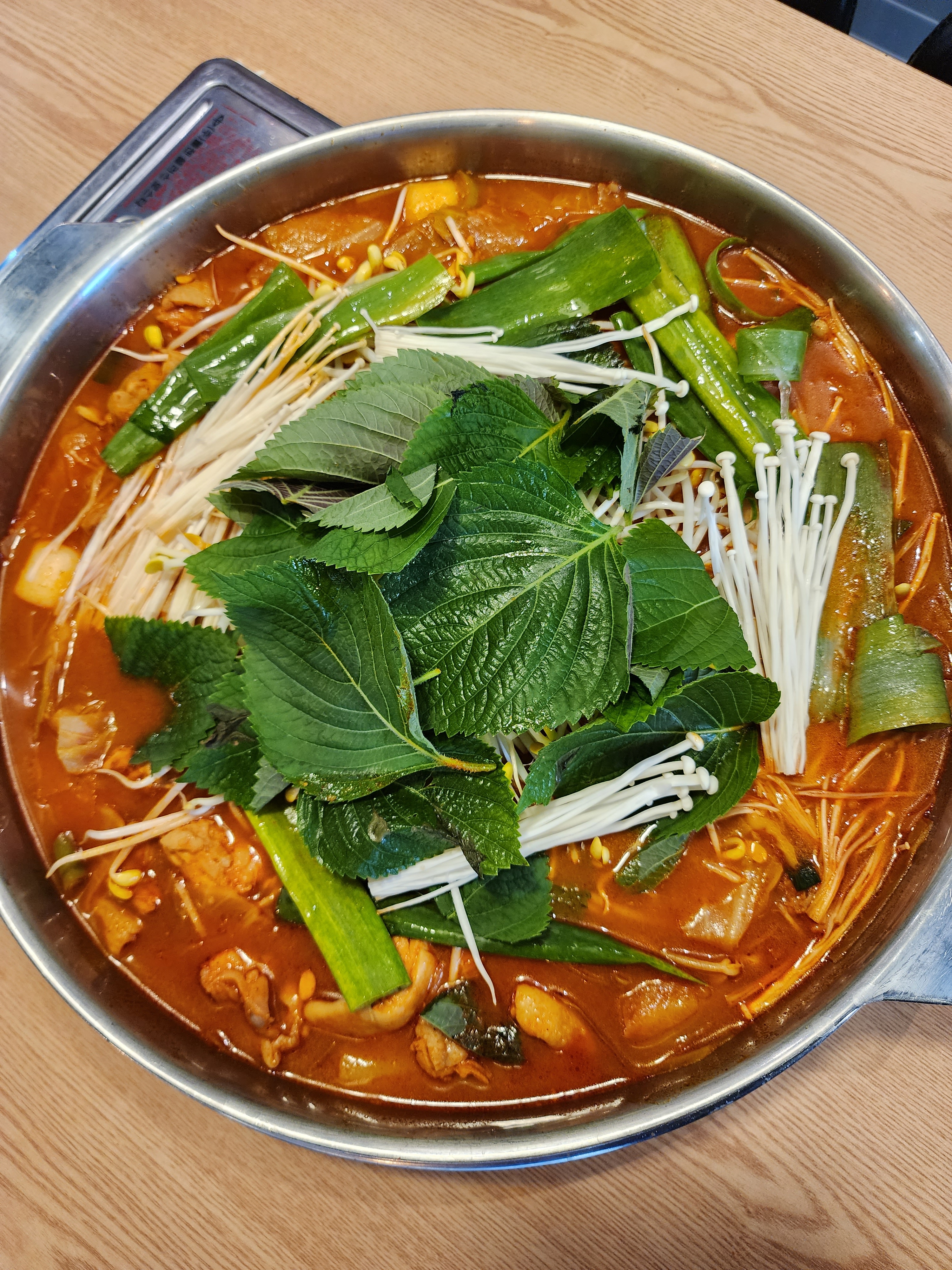 닭갈비486 정관모전리본점