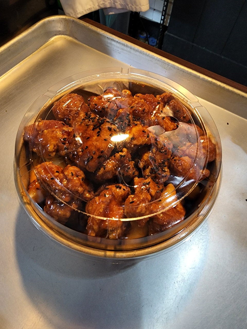 뚝닭
