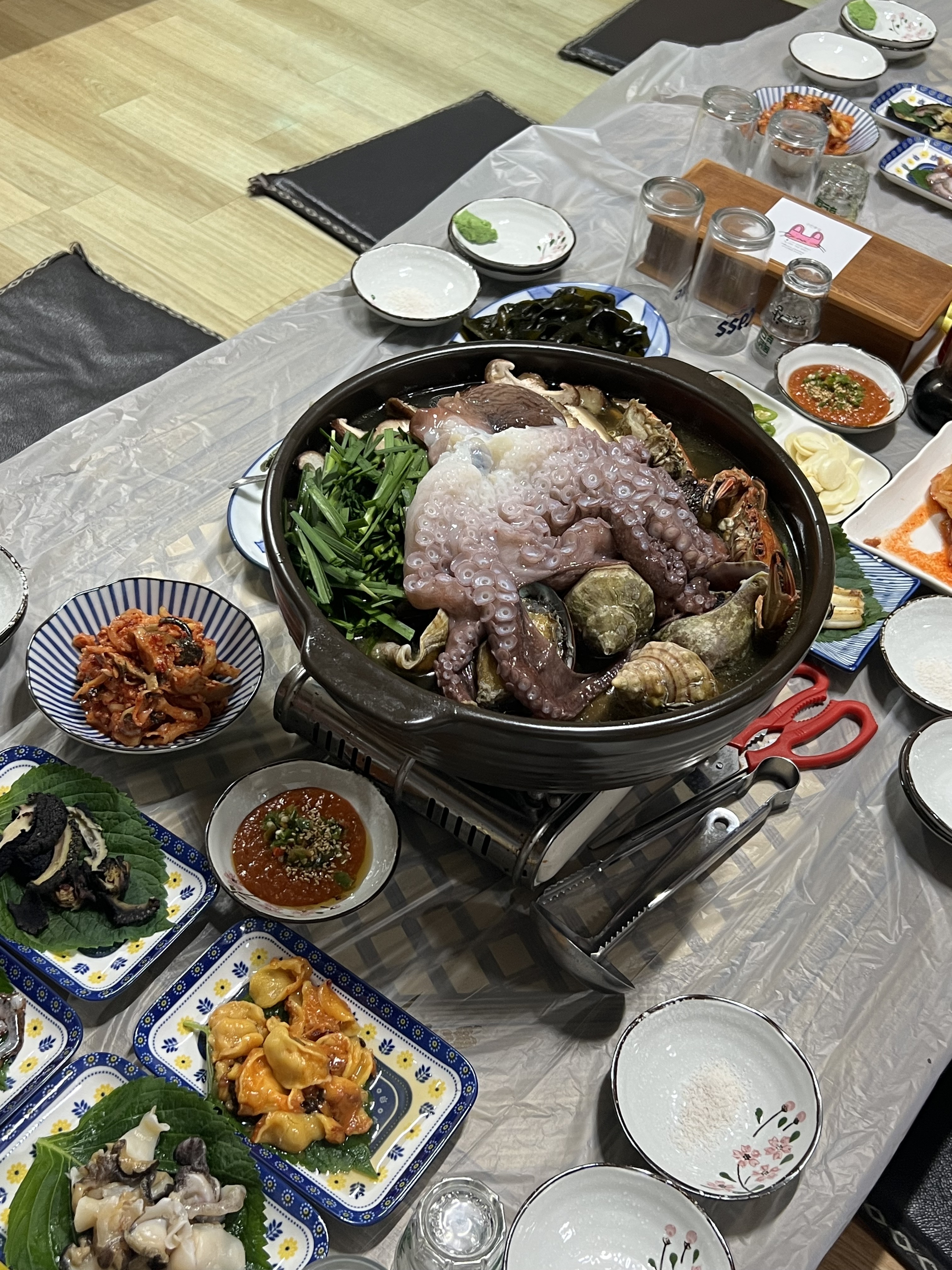 수빈횟집