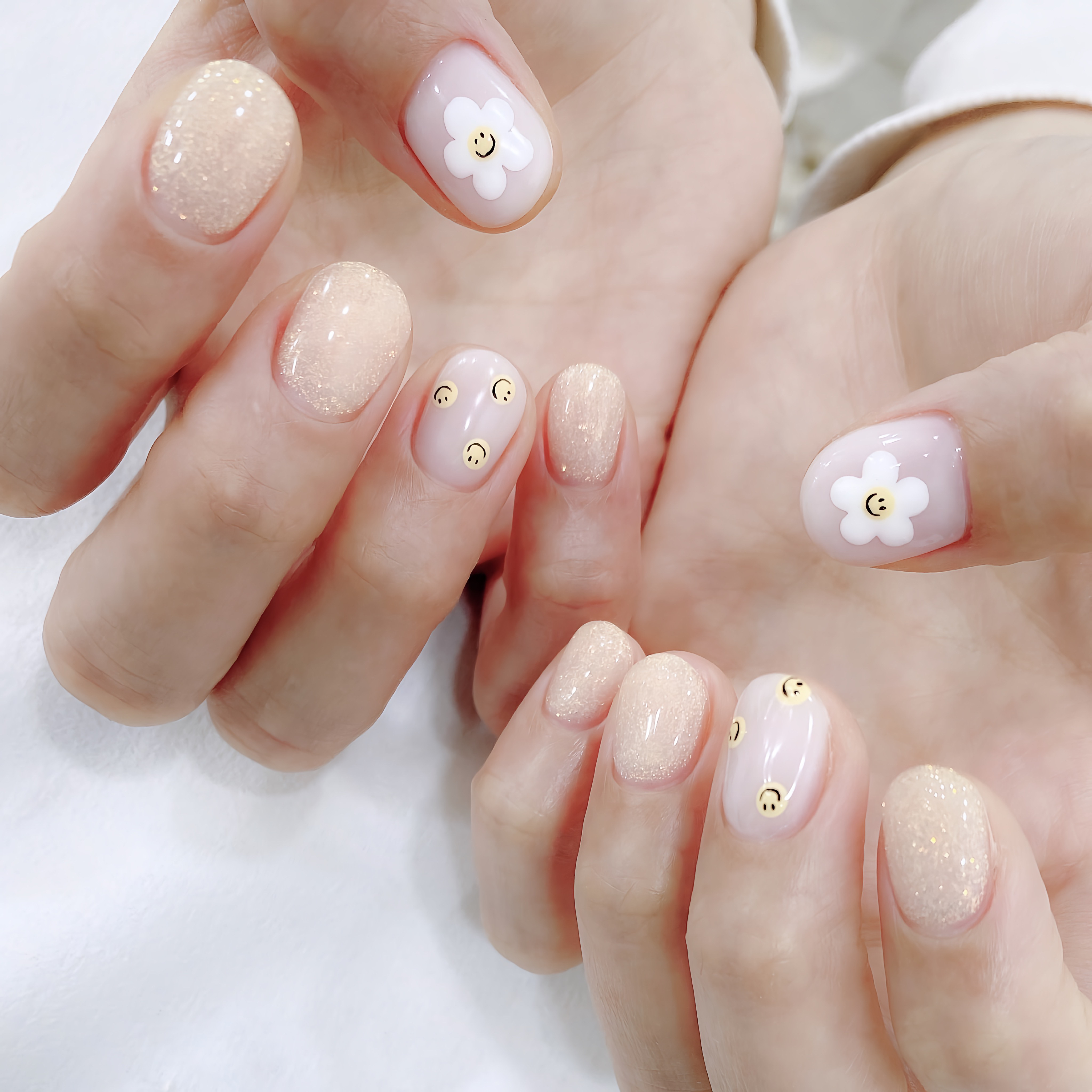 달콤네일&래쉬