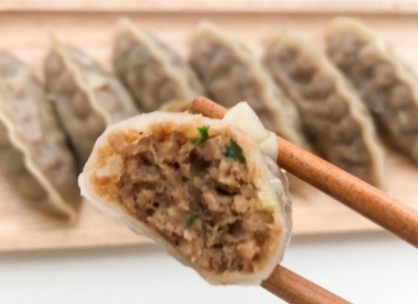 배방수육칼국수