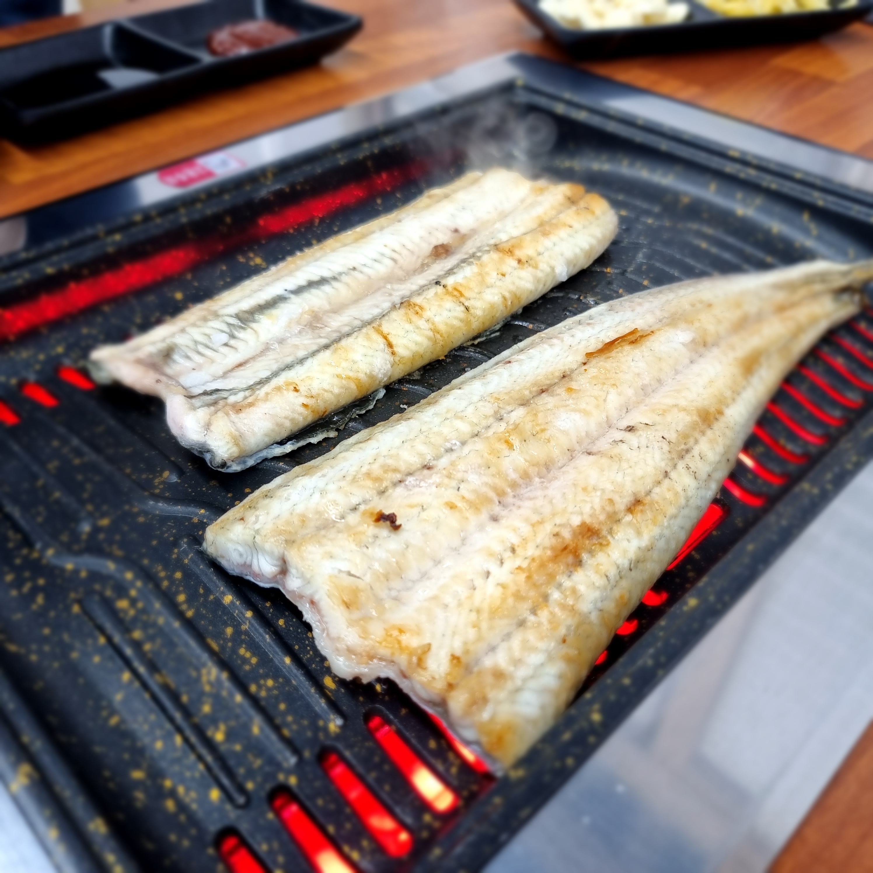 황제장어나라 삼례점