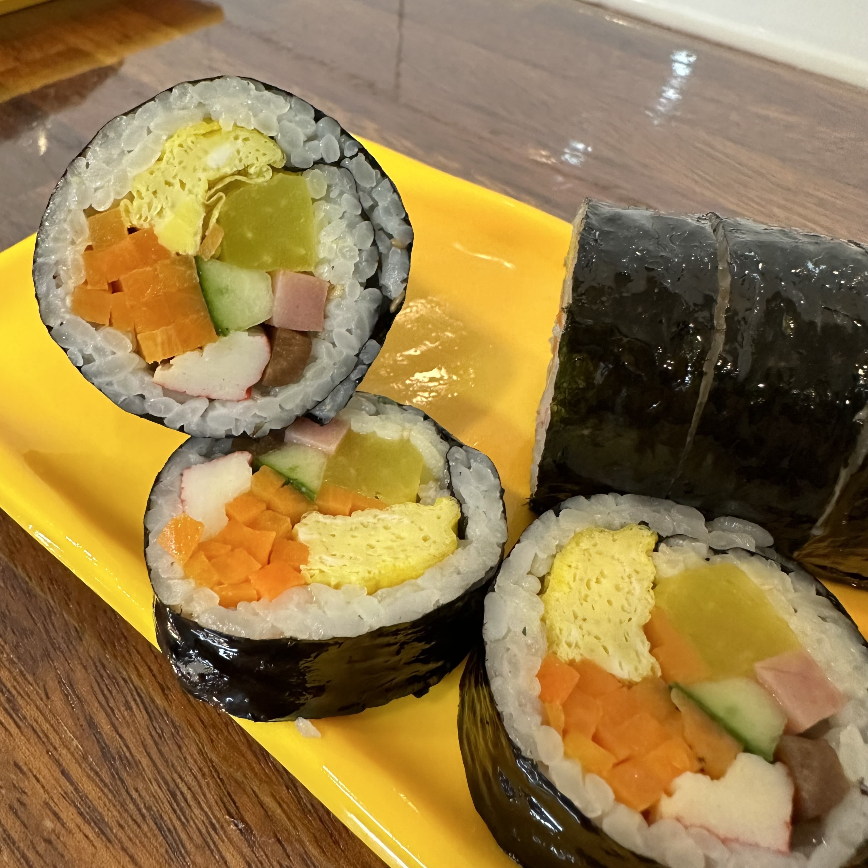 영희네김밥